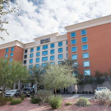 Drury Inn & Suites Phoenix Happy Valley Buitenkant foto
