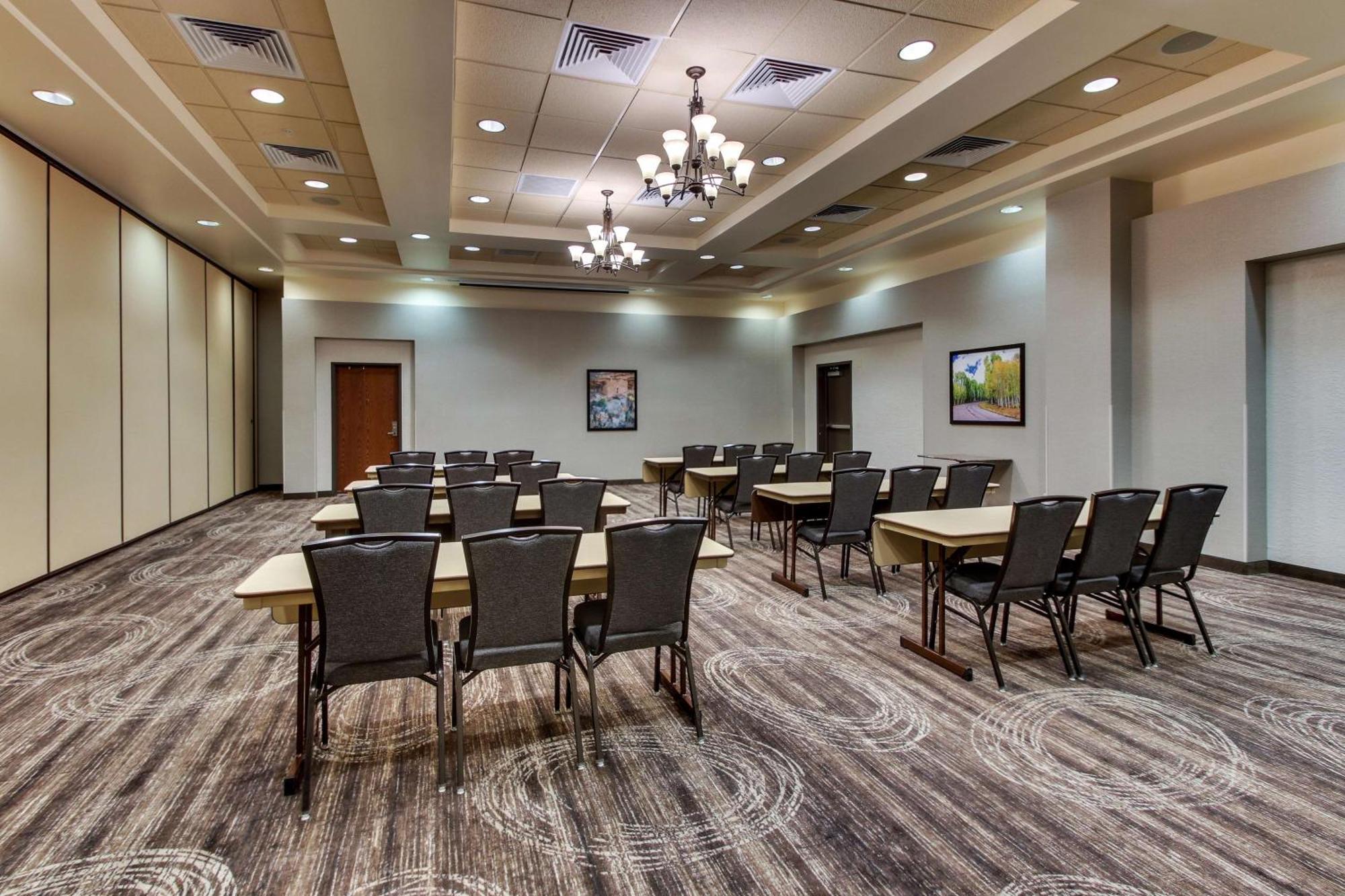 Drury Inn & Suites Phoenix Happy Valley Buitenkant foto