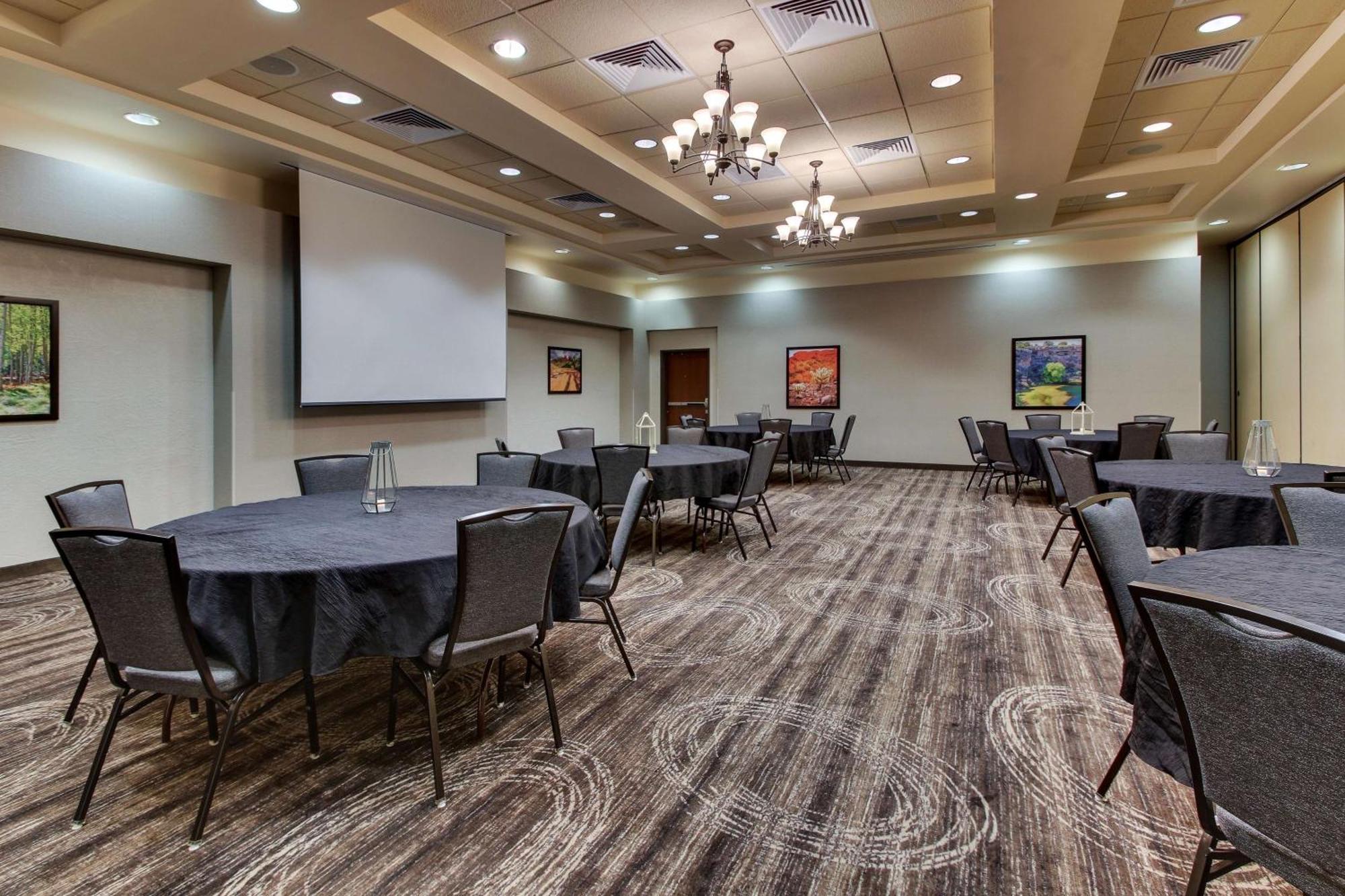 Drury Inn & Suites Phoenix Happy Valley Buitenkant foto