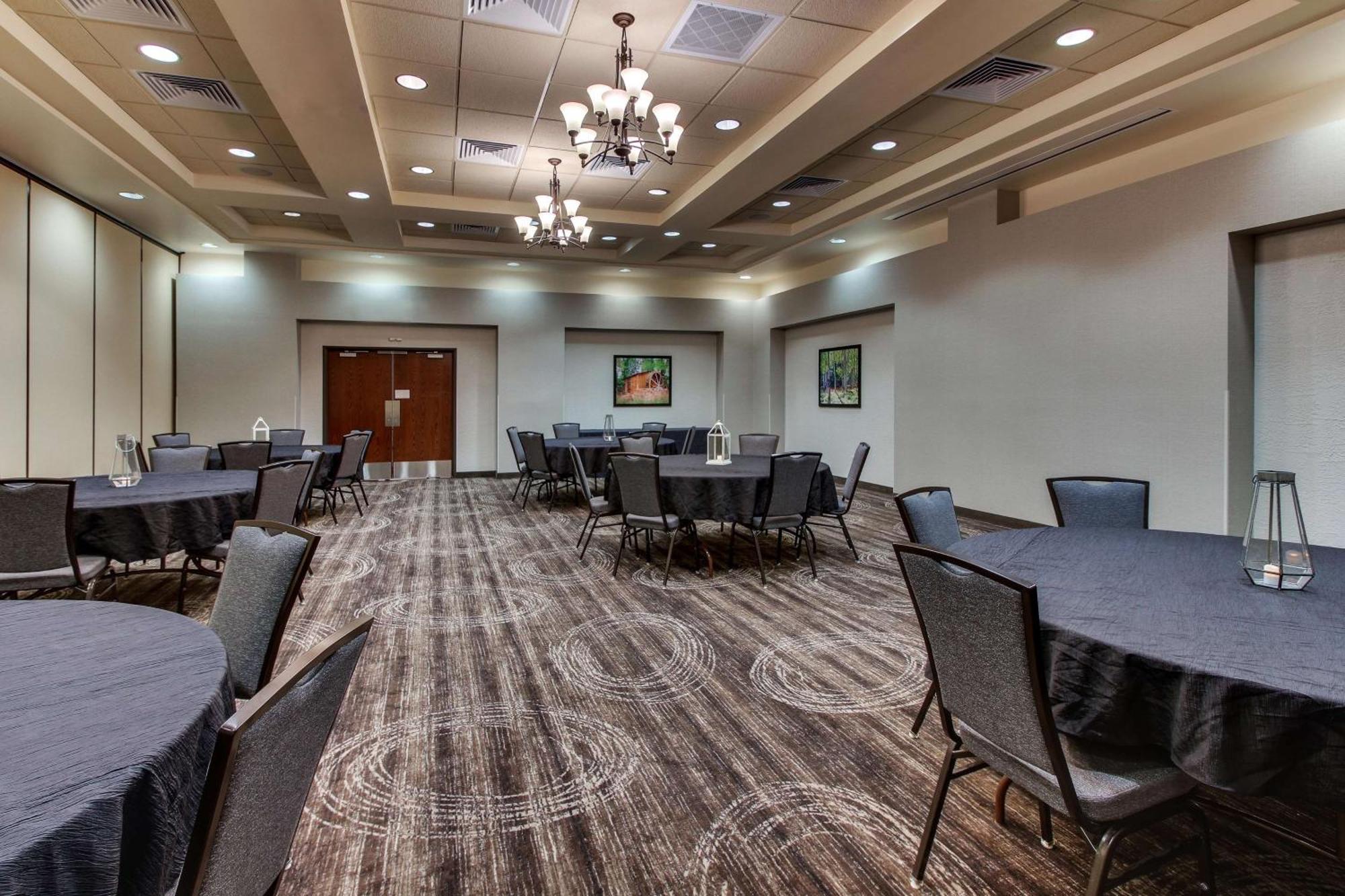 Drury Inn & Suites Phoenix Happy Valley Buitenkant foto