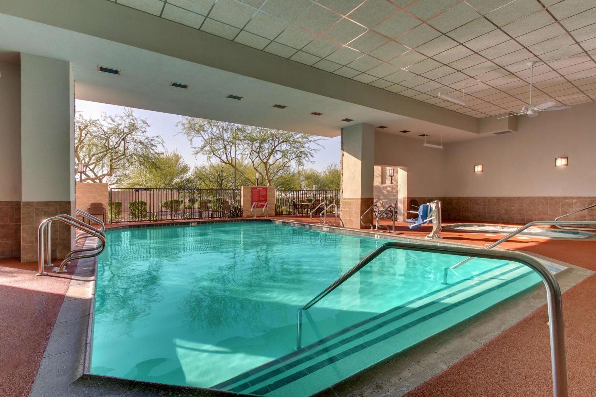Drury Inn & Suites Phoenix Happy Valley Buitenkant foto