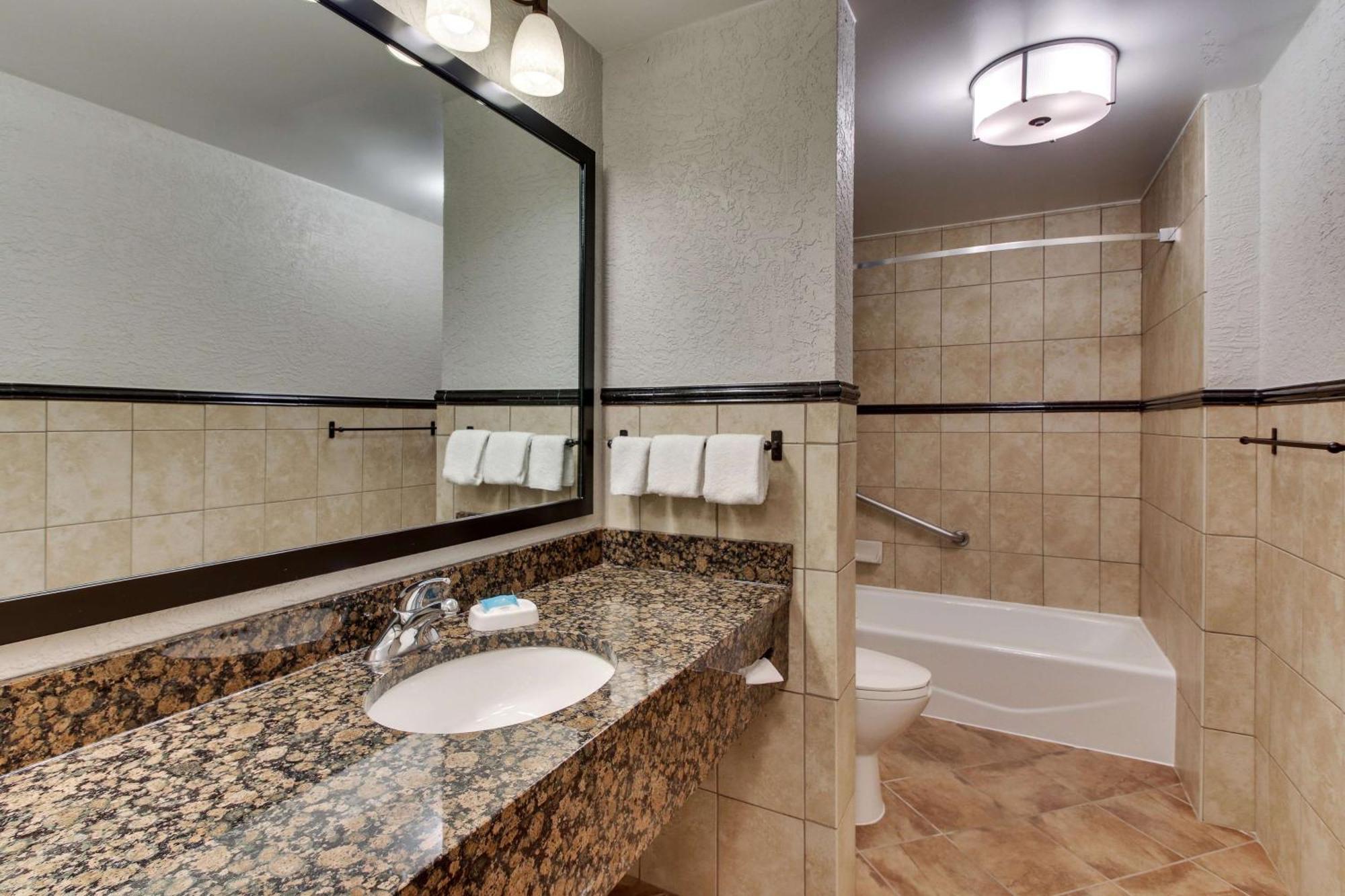 Drury Inn & Suites Phoenix Happy Valley Buitenkant foto