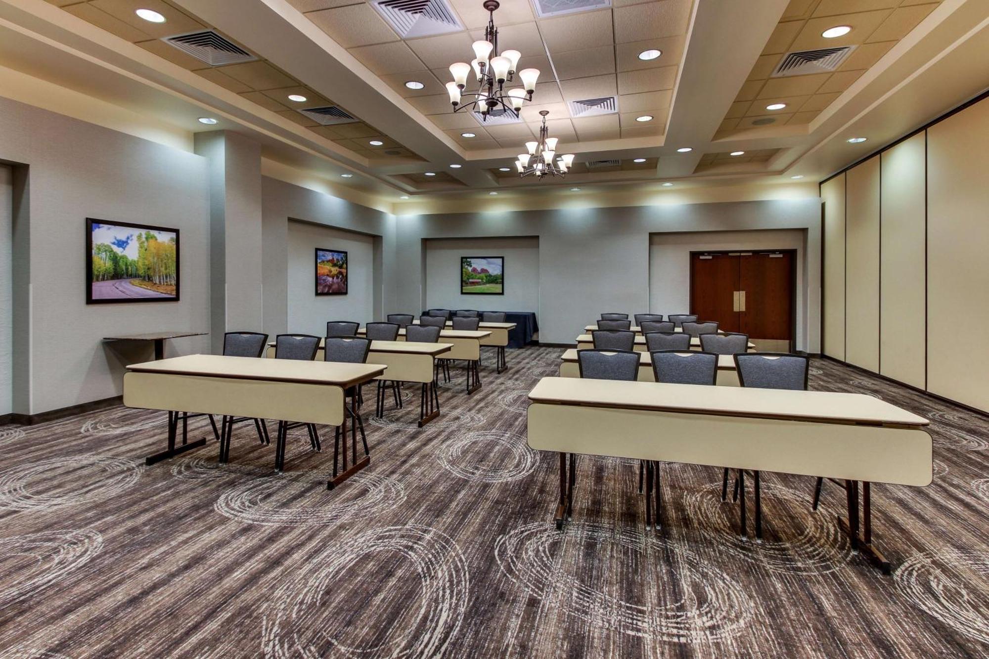Drury Inn & Suites Phoenix Happy Valley Buitenkant foto