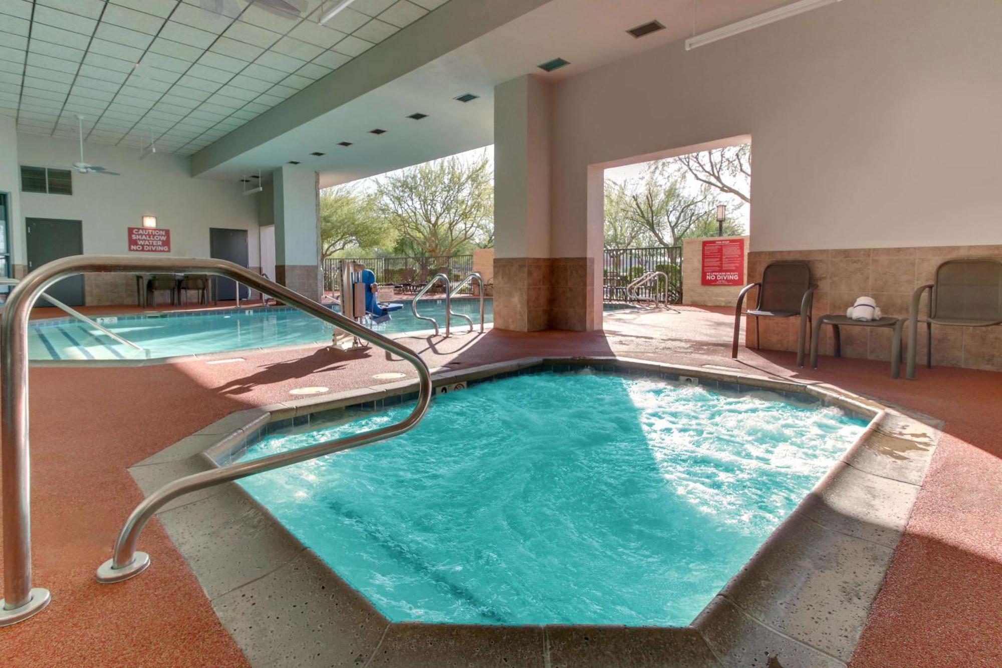 Drury Inn & Suites Phoenix Happy Valley Buitenkant foto