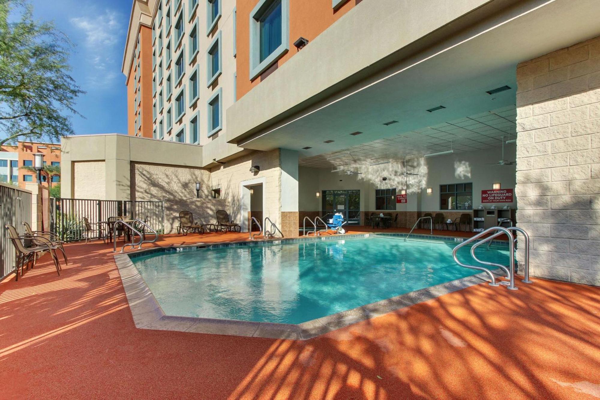 Drury Inn & Suites Phoenix Happy Valley Buitenkant foto