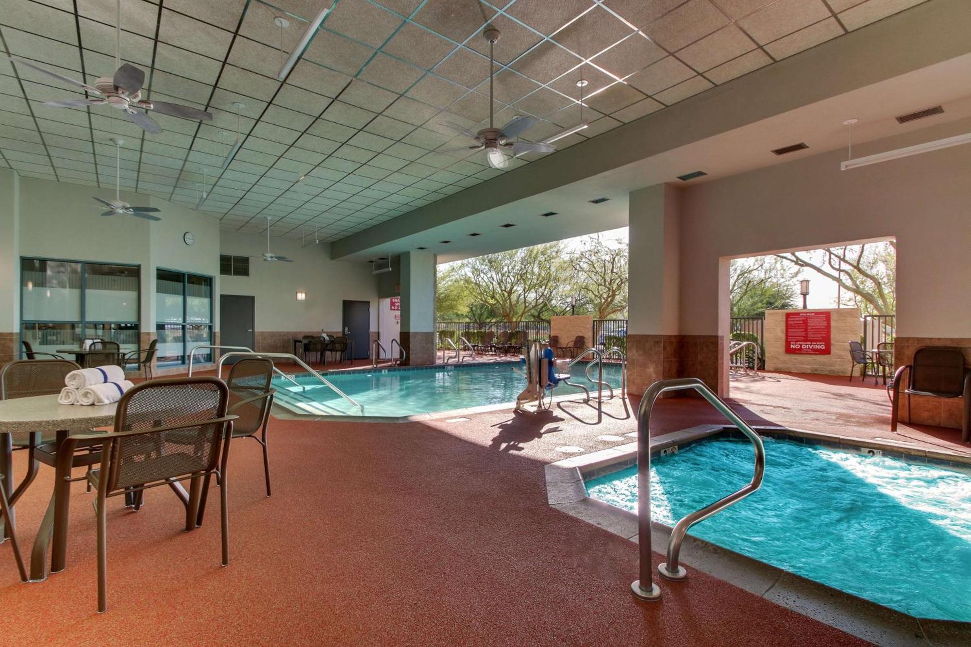 Drury Inn & Suites Phoenix Happy Valley Buitenkant foto
