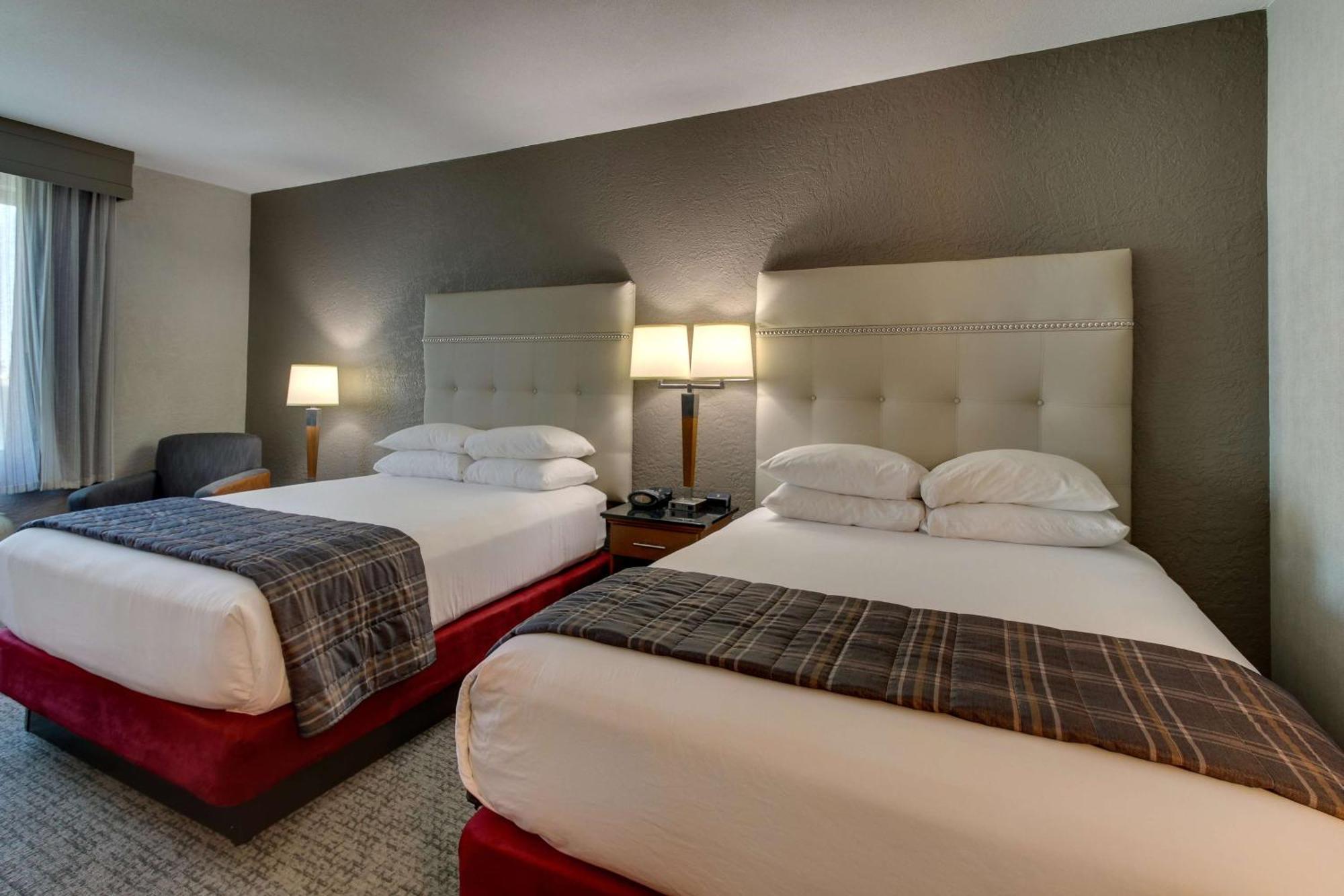 Drury Inn & Suites Phoenix Happy Valley Buitenkant foto
