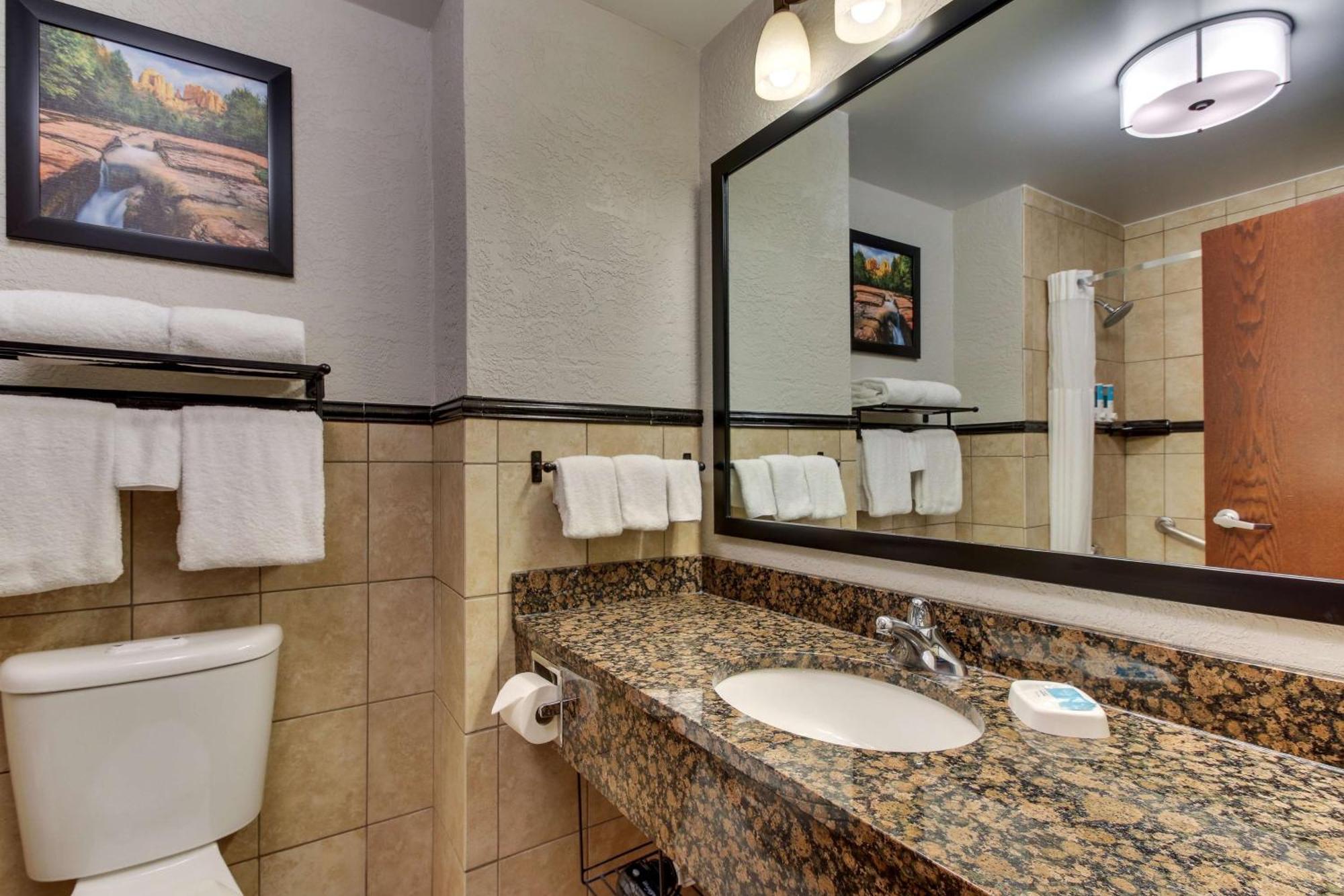 Drury Inn & Suites Phoenix Happy Valley Buitenkant foto