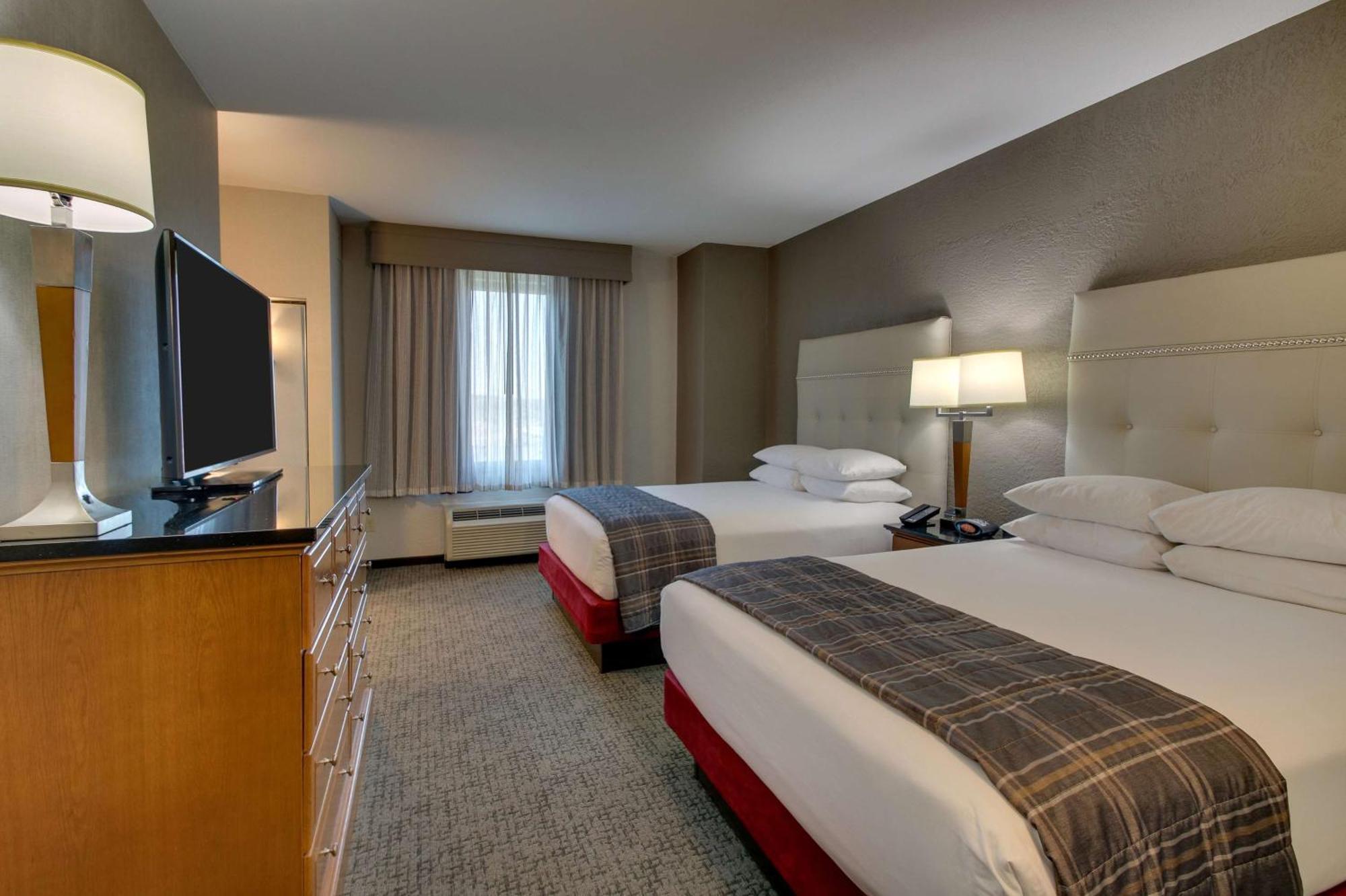 Drury Inn & Suites Phoenix Happy Valley Buitenkant foto