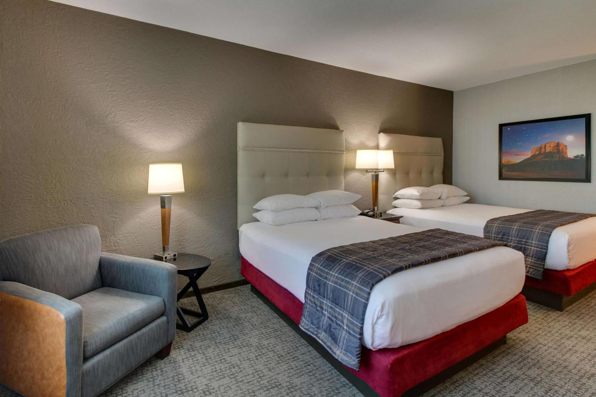 Drury Inn & Suites Phoenix Happy Valley Buitenkant foto