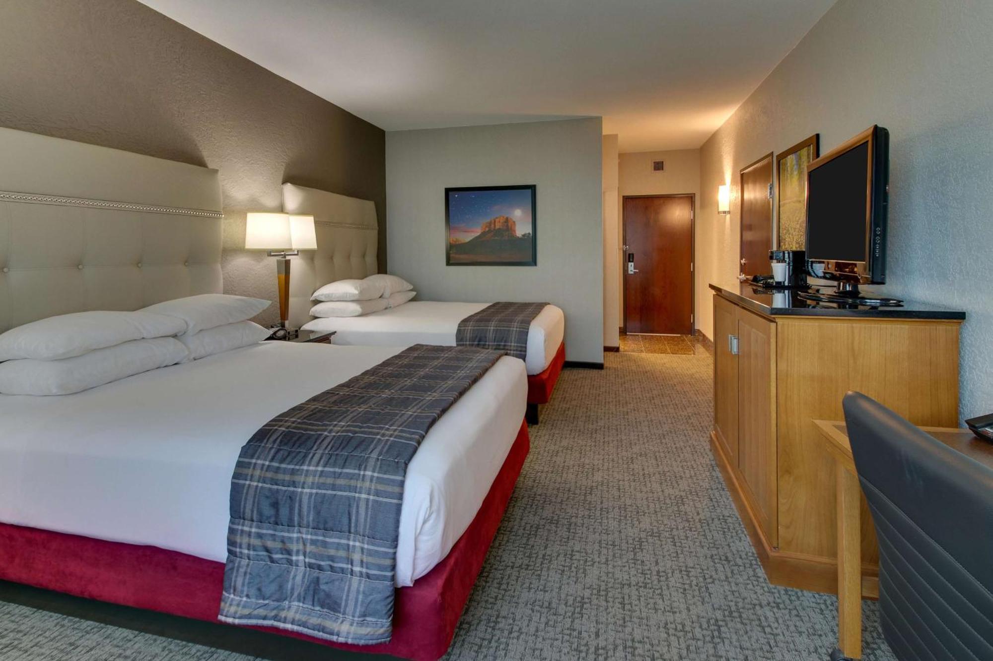 Drury Inn & Suites Phoenix Happy Valley Buitenkant foto