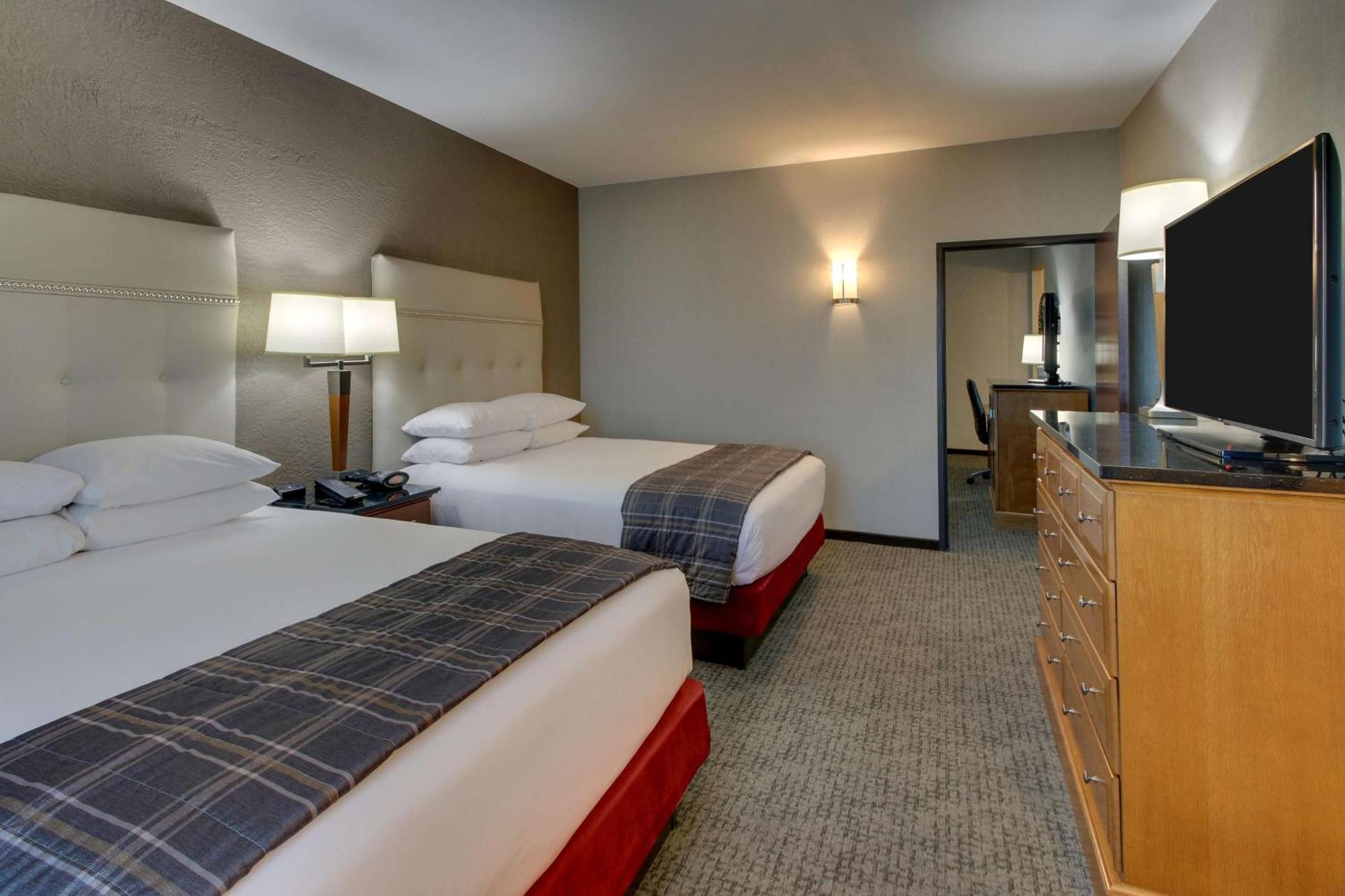 Drury Inn & Suites Phoenix Happy Valley Buitenkant foto
