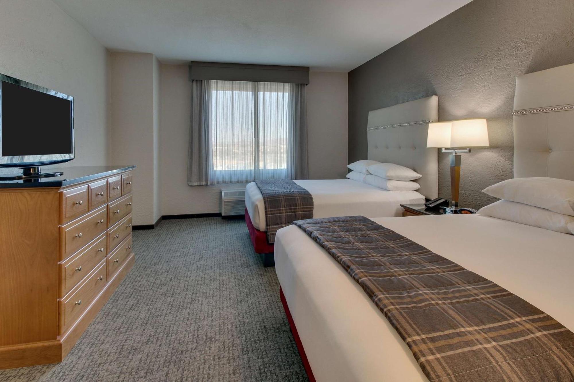 Drury Inn & Suites Phoenix Happy Valley Buitenkant foto