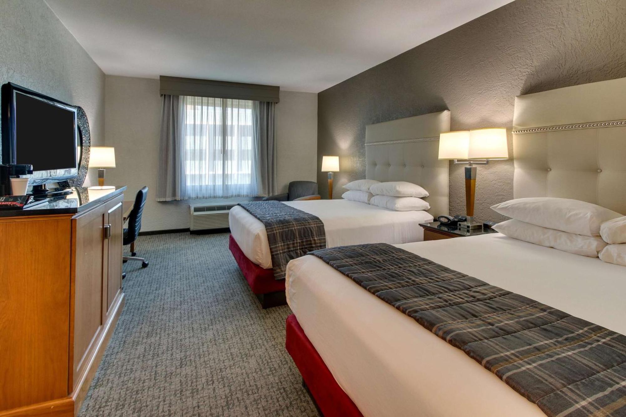Drury Inn & Suites Phoenix Happy Valley Buitenkant foto