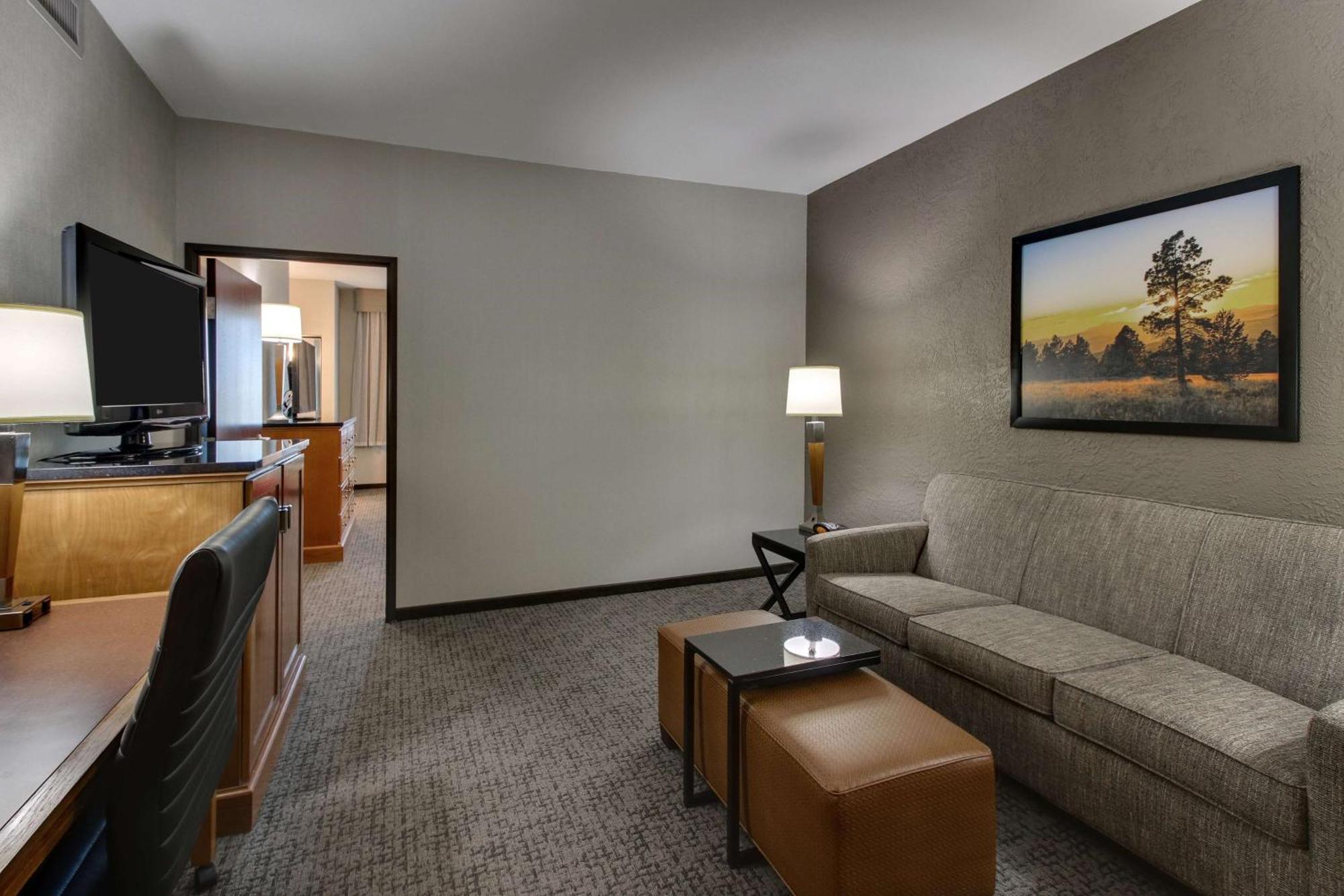 Drury Inn & Suites Phoenix Happy Valley Buitenkant foto