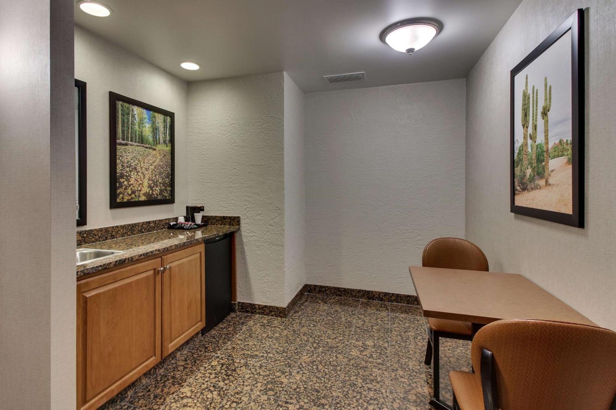 Drury Inn & Suites Phoenix Happy Valley Buitenkant foto