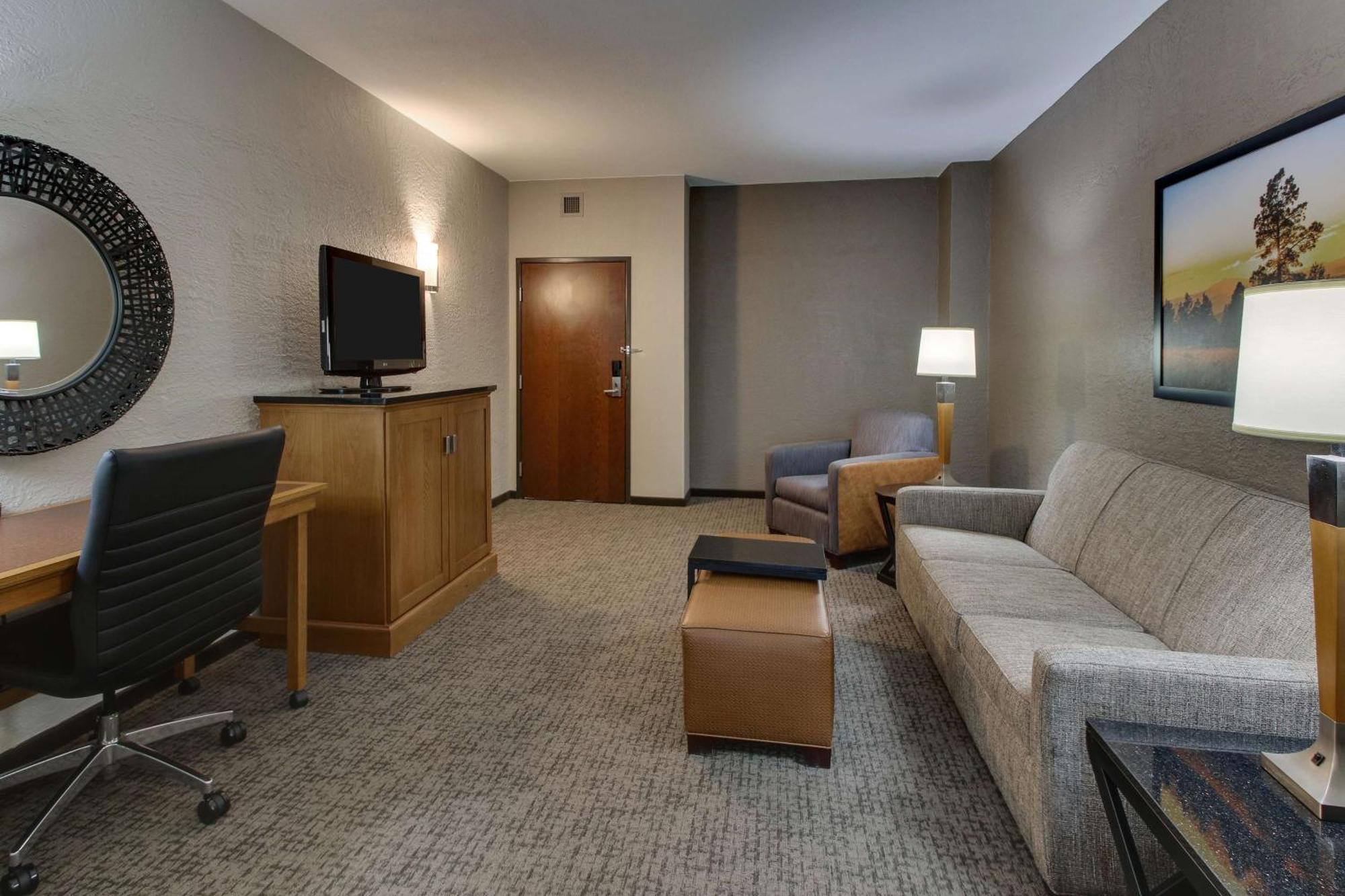 Drury Inn & Suites Phoenix Happy Valley Buitenkant foto