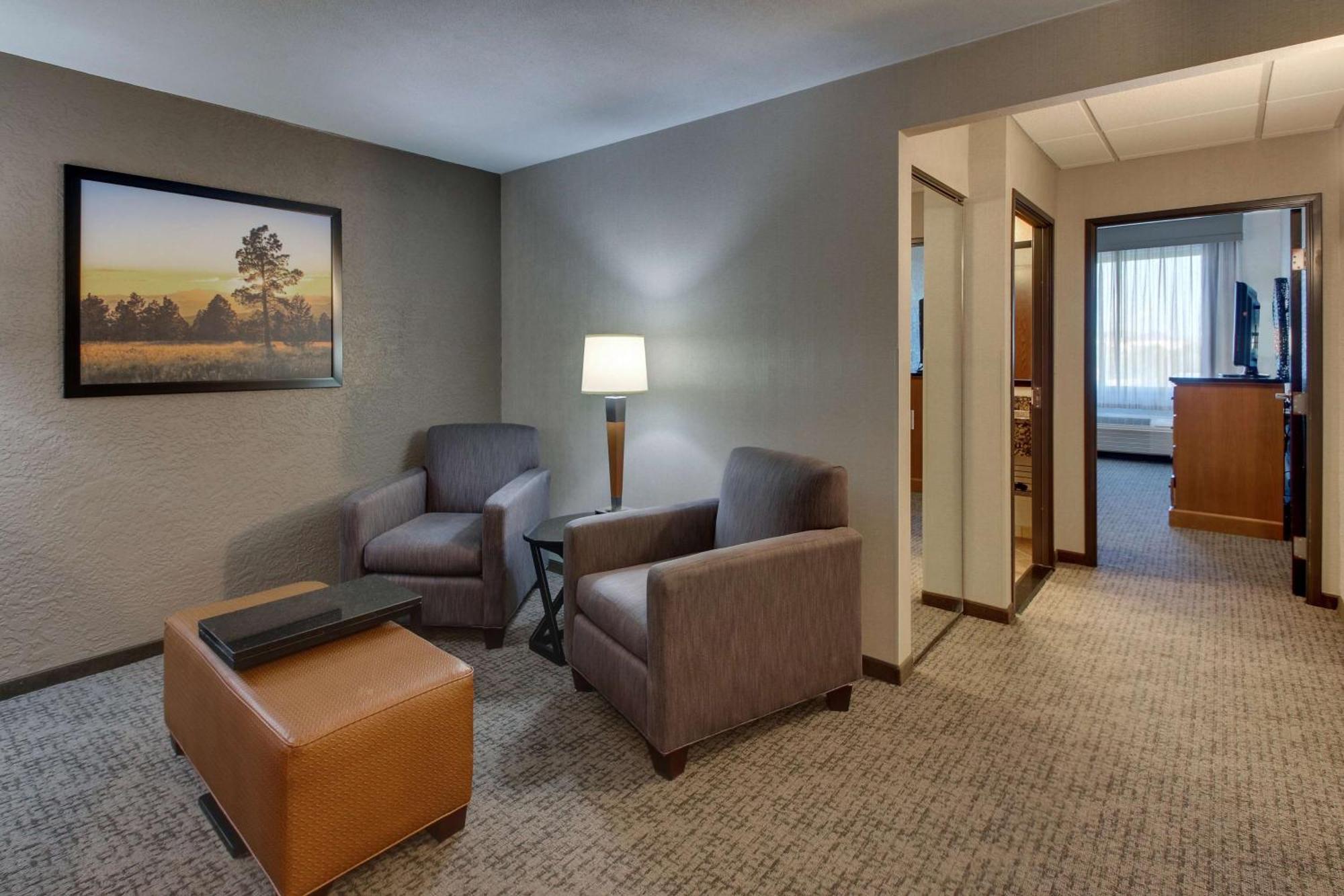 Drury Inn & Suites Phoenix Happy Valley Buitenkant foto