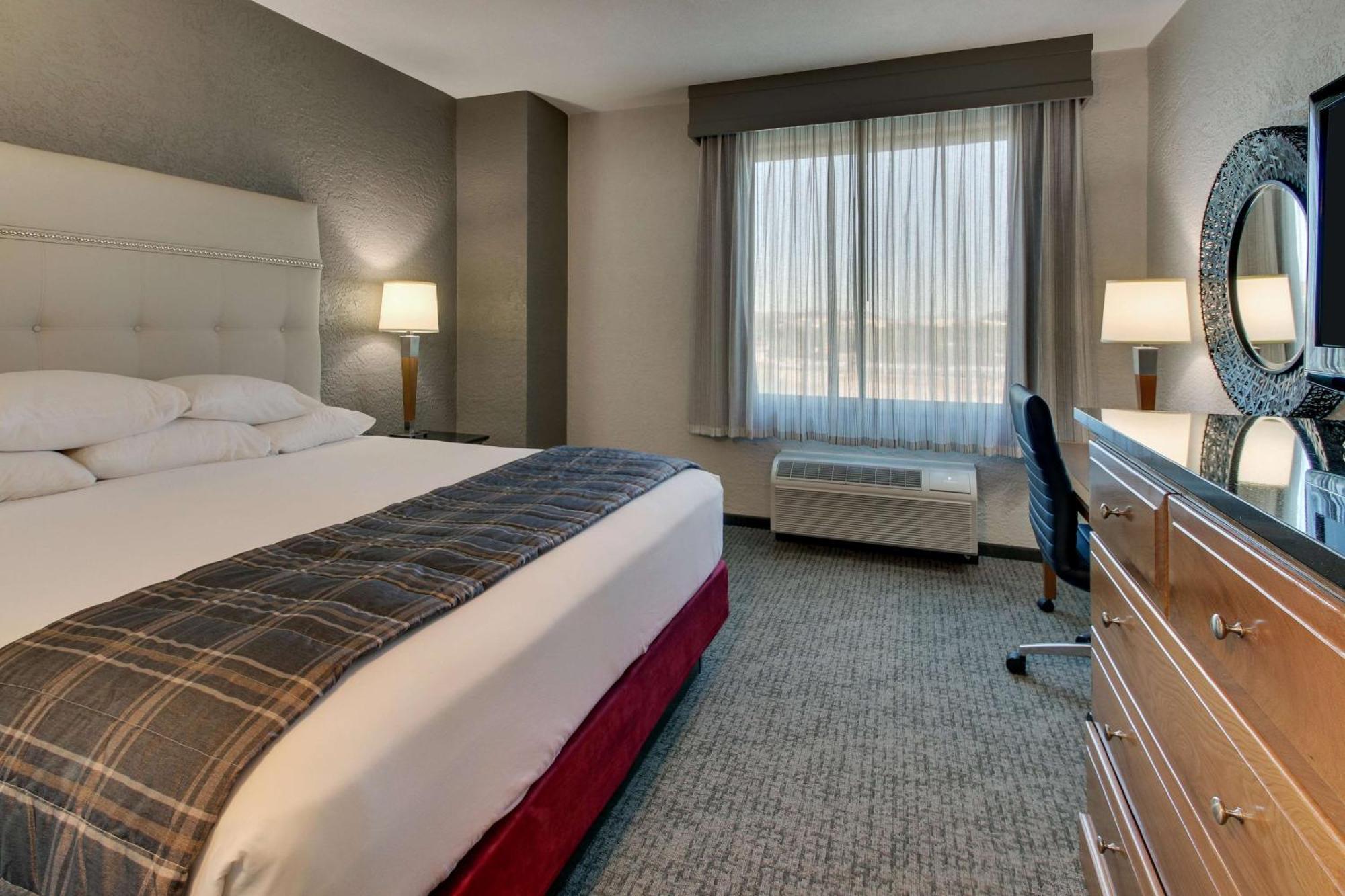 Drury Inn & Suites Phoenix Happy Valley Buitenkant foto