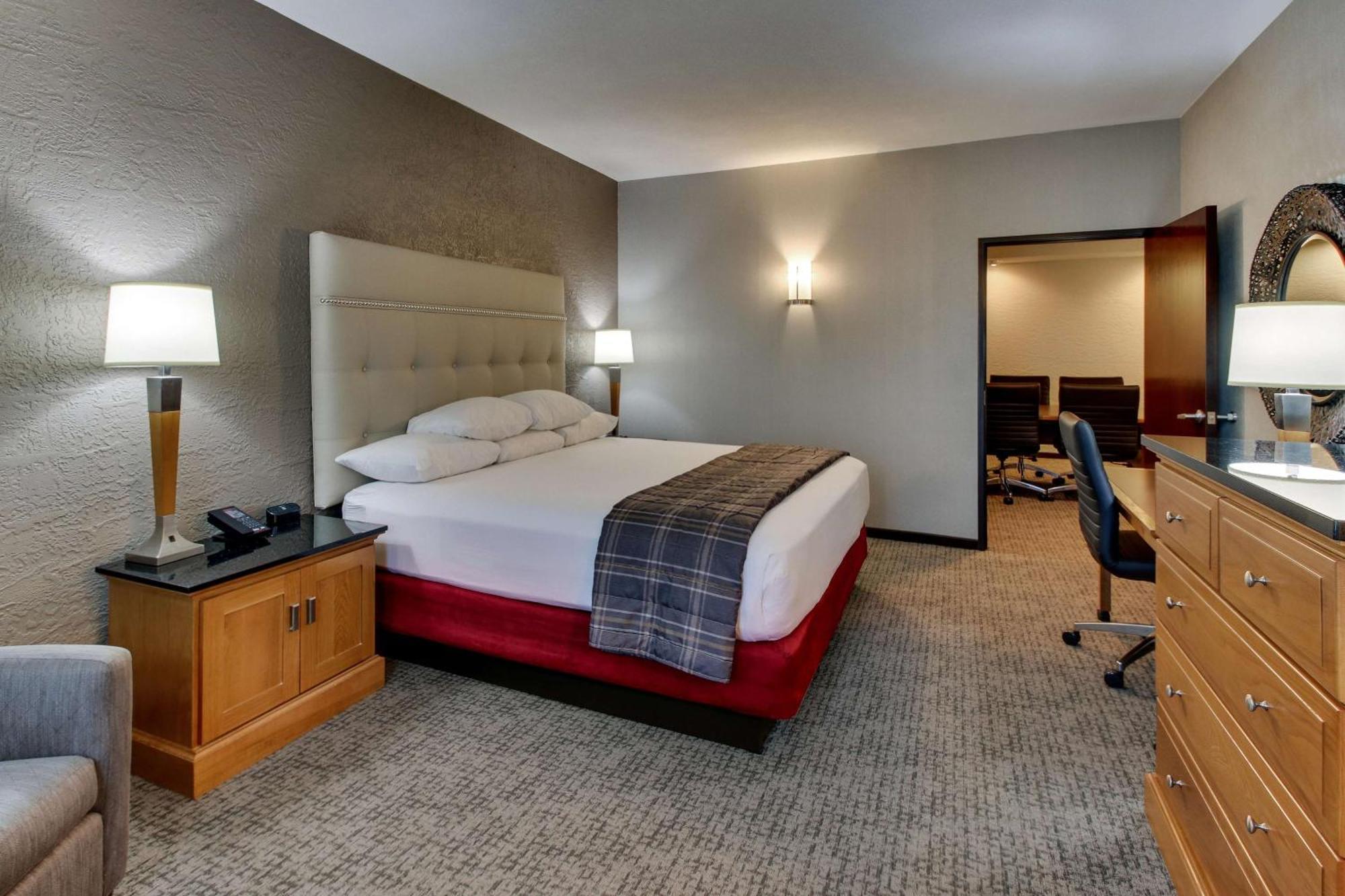 Drury Inn & Suites Phoenix Happy Valley Buitenkant foto