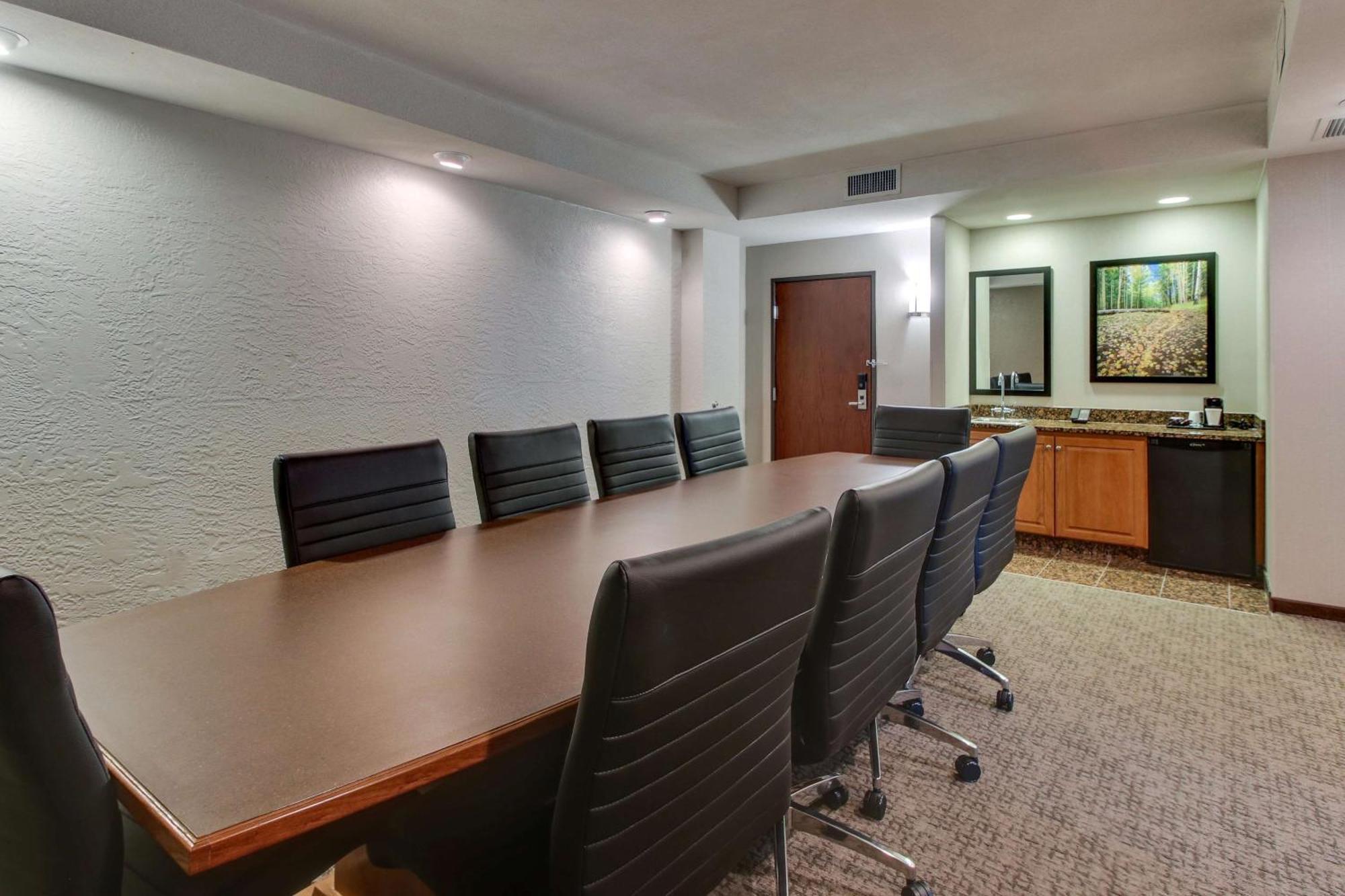 Drury Inn & Suites Phoenix Happy Valley Buitenkant foto