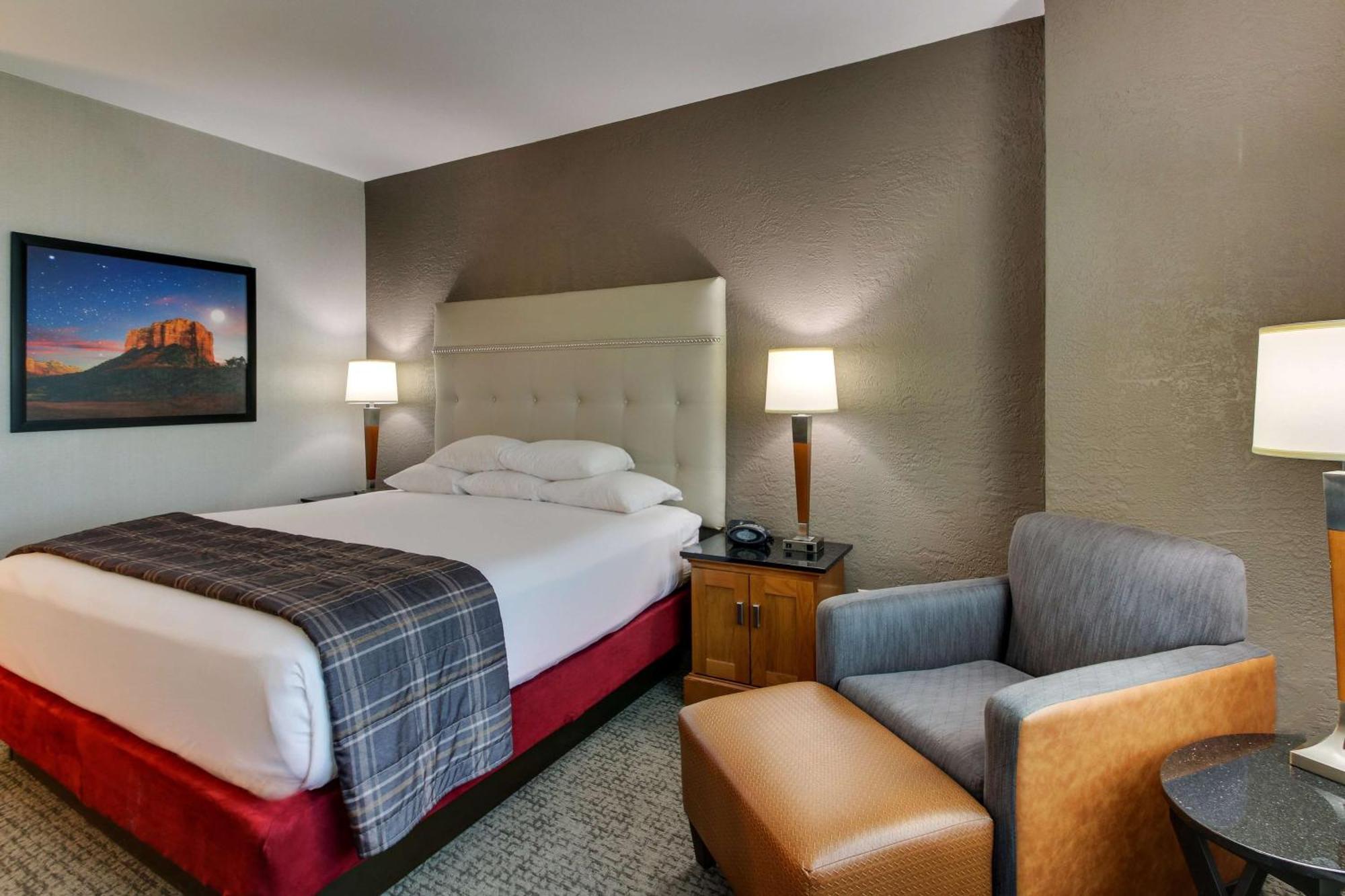 Drury Inn & Suites Phoenix Happy Valley Buitenkant foto
