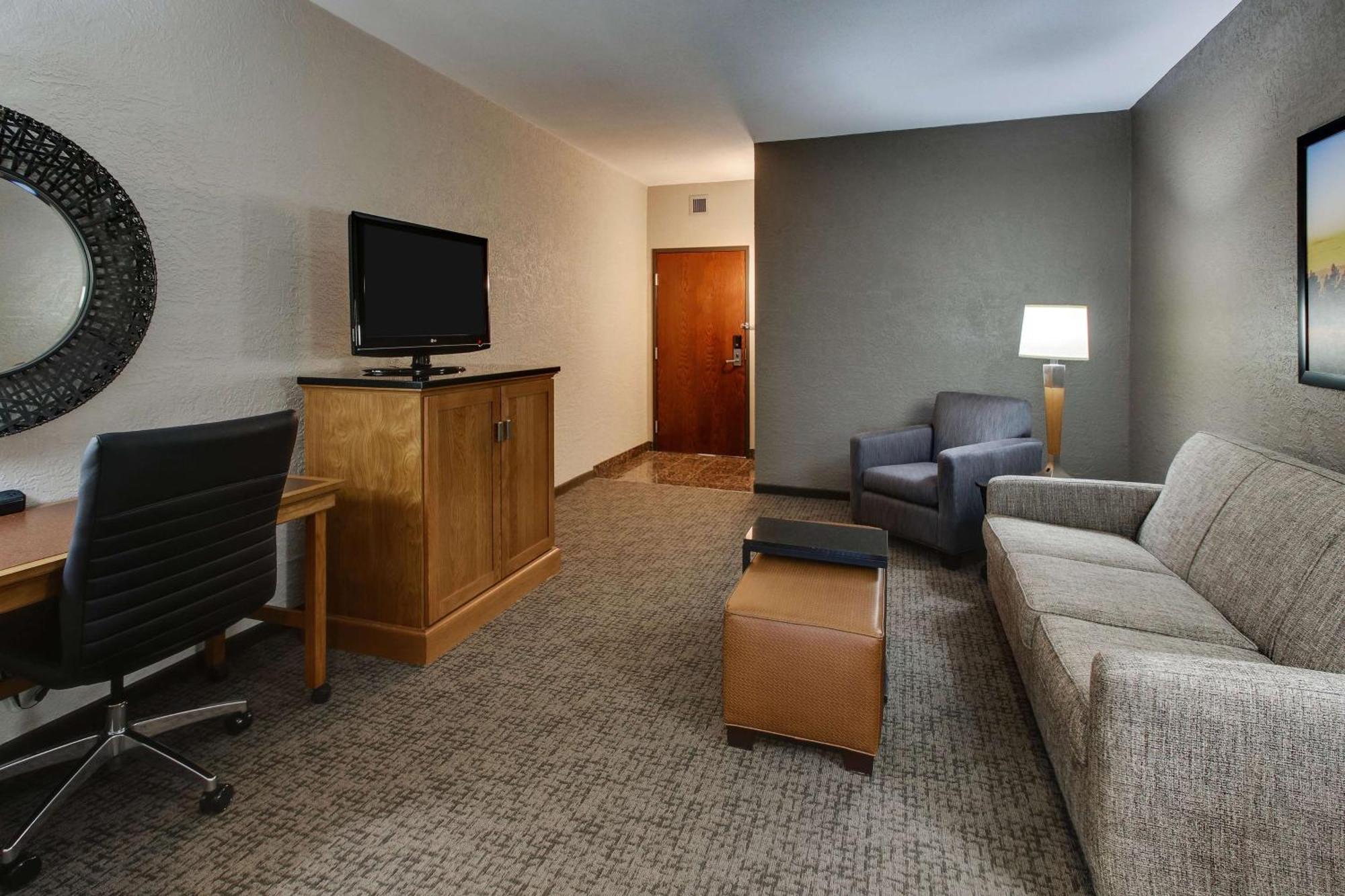 Drury Inn & Suites Phoenix Happy Valley Buitenkant foto