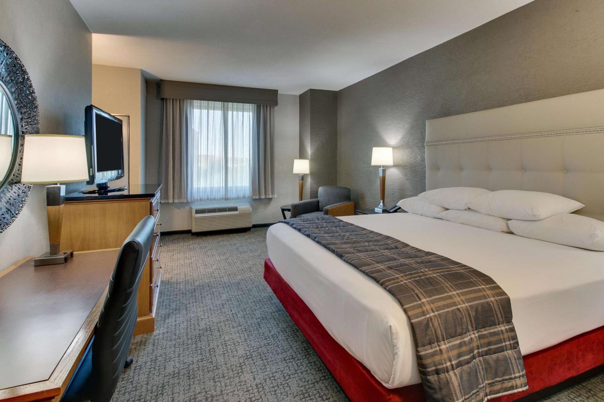 Drury Inn & Suites Phoenix Happy Valley Buitenkant foto