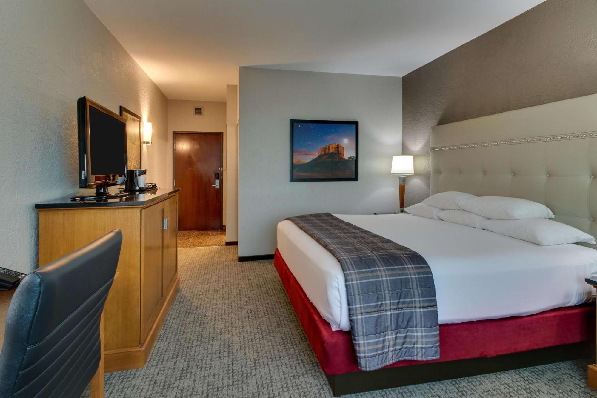 Drury Inn & Suites Phoenix Happy Valley Buitenkant foto