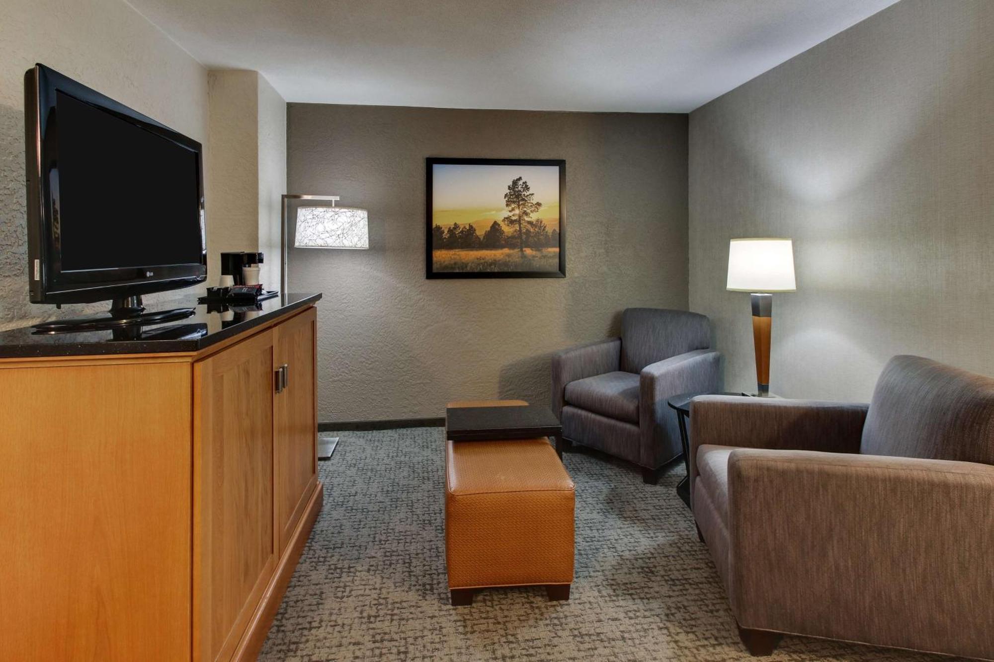 Drury Inn & Suites Phoenix Happy Valley Buitenkant foto