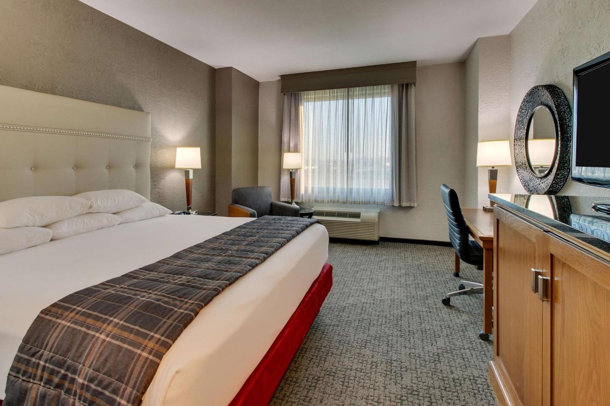 Drury Inn & Suites Phoenix Happy Valley Buitenkant foto