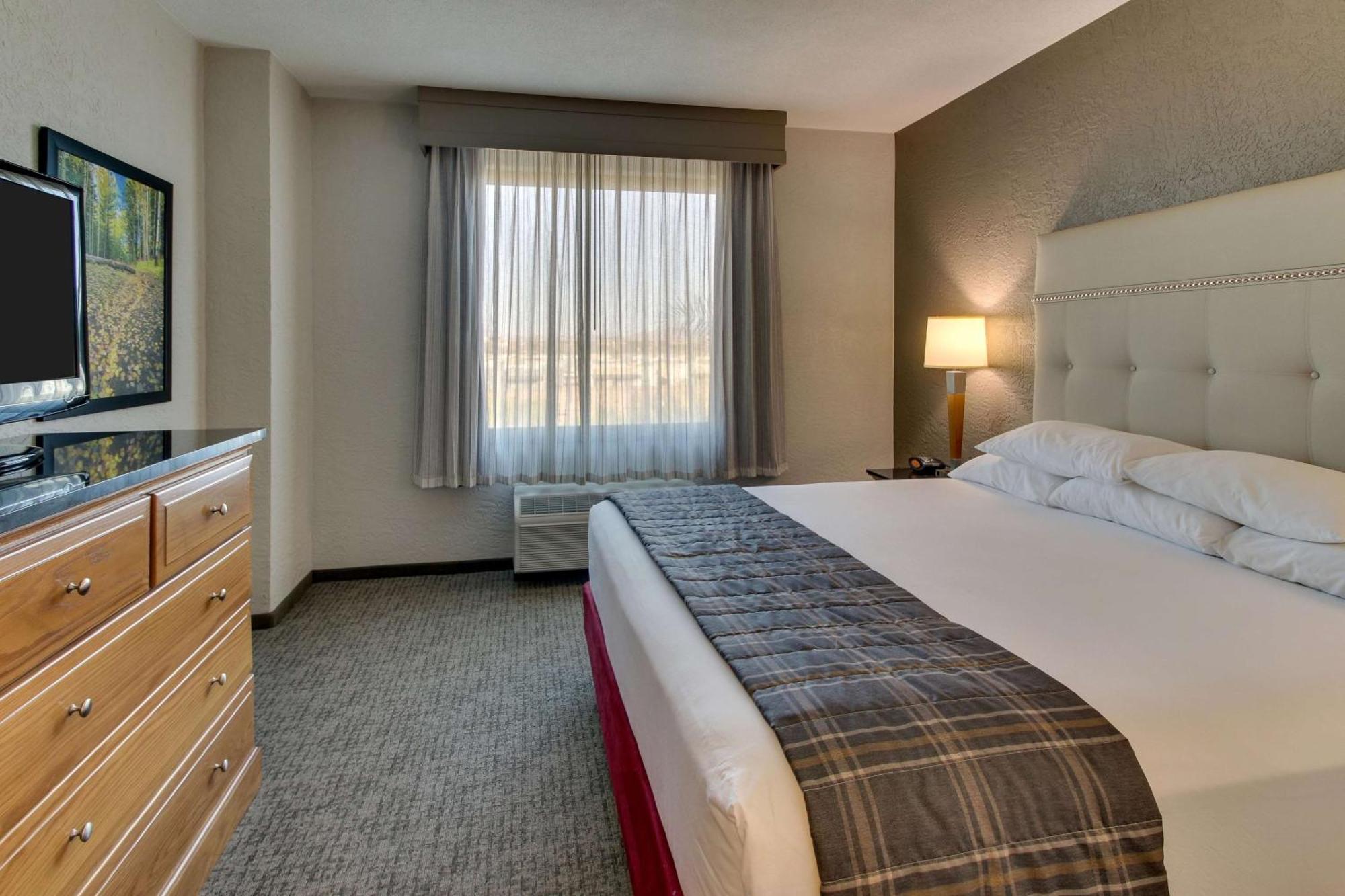 Drury Inn & Suites Phoenix Happy Valley Buitenkant foto