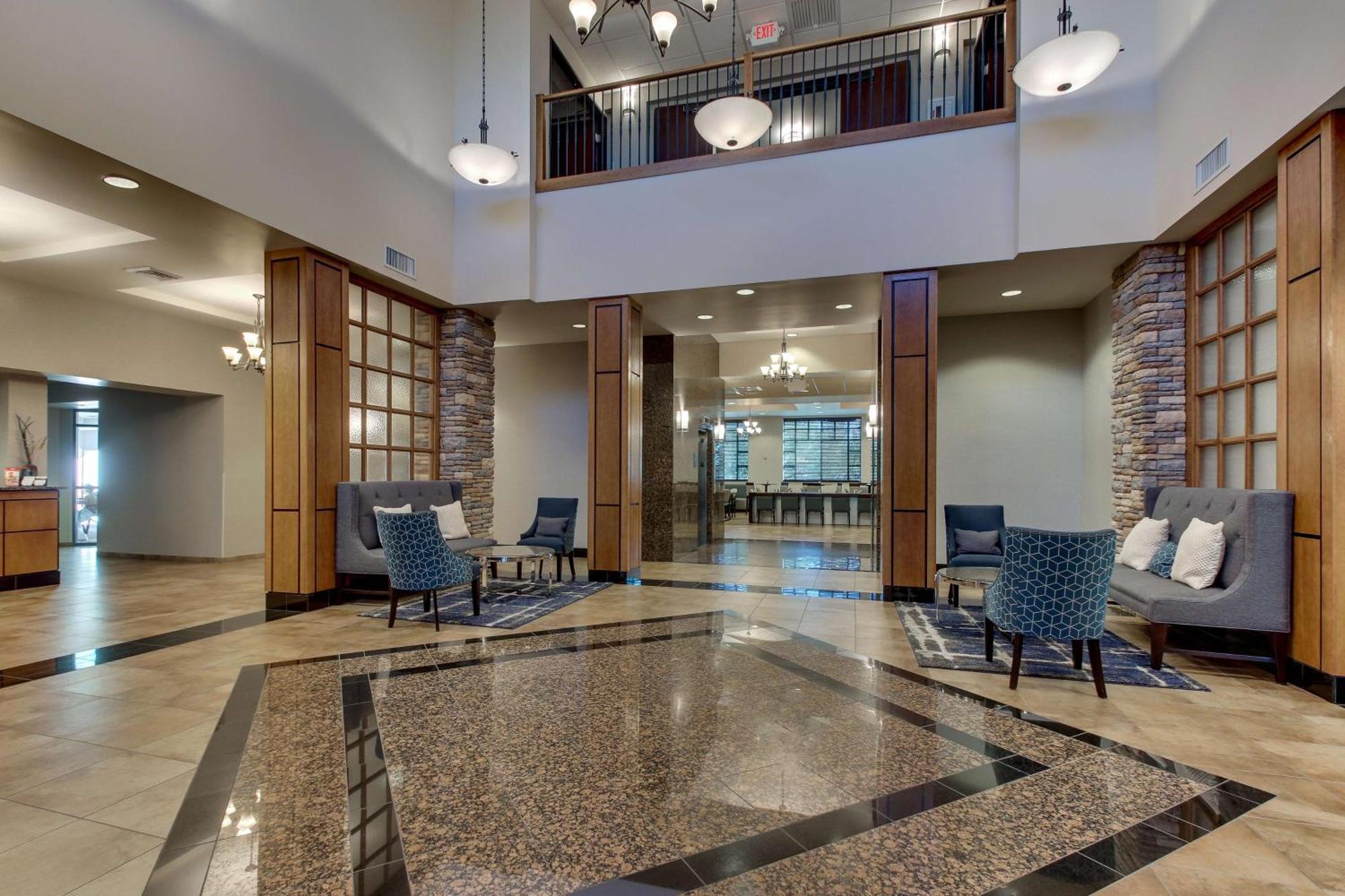 Drury Inn & Suites Phoenix Happy Valley Buitenkant foto