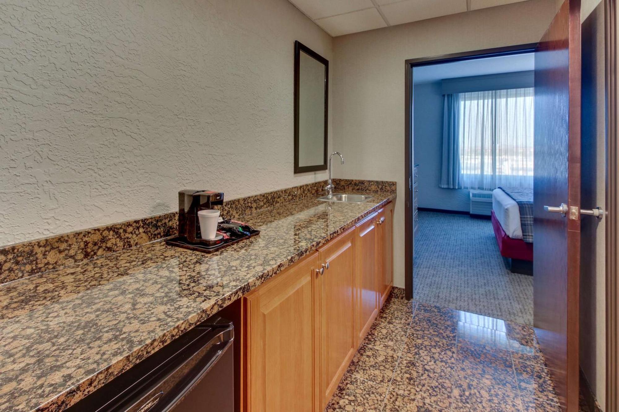Drury Inn & Suites Phoenix Happy Valley Buitenkant foto