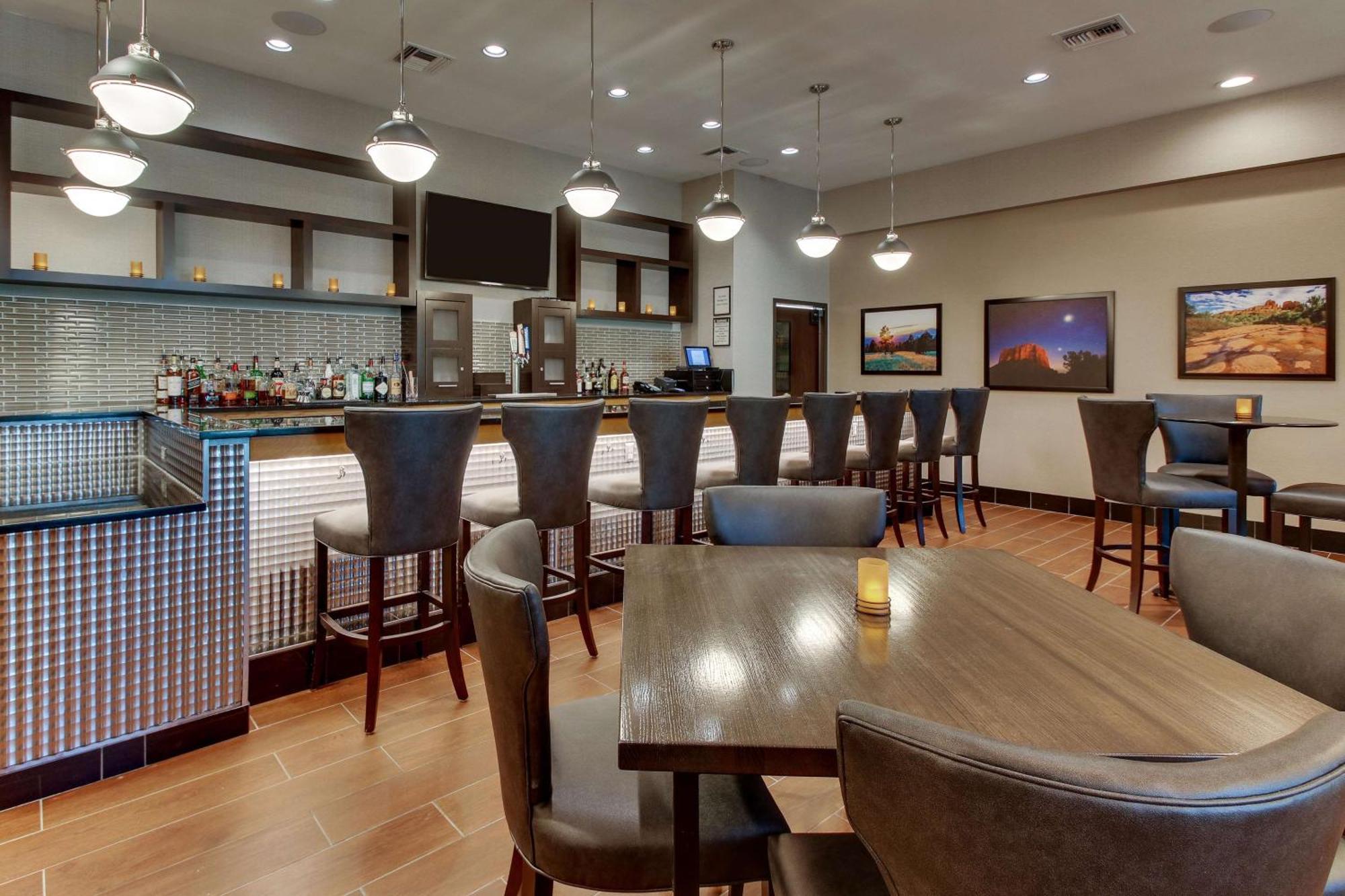 Drury Inn & Suites Phoenix Happy Valley Buitenkant foto