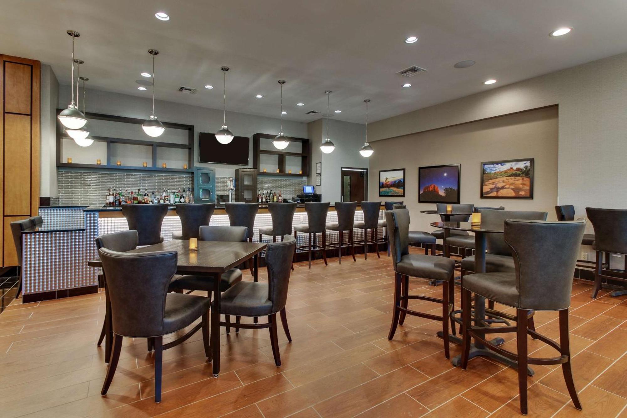 Drury Inn & Suites Phoenix Happy Valley Buitenkant foto