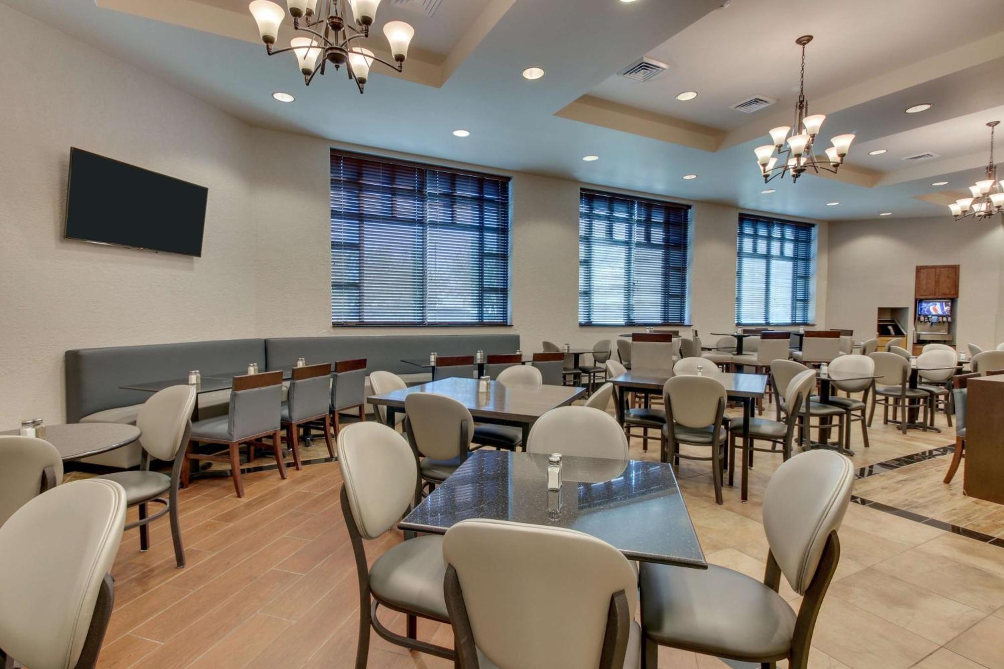 Drury Inn & Suites Phoenix Happy Valley Buitenkant foto