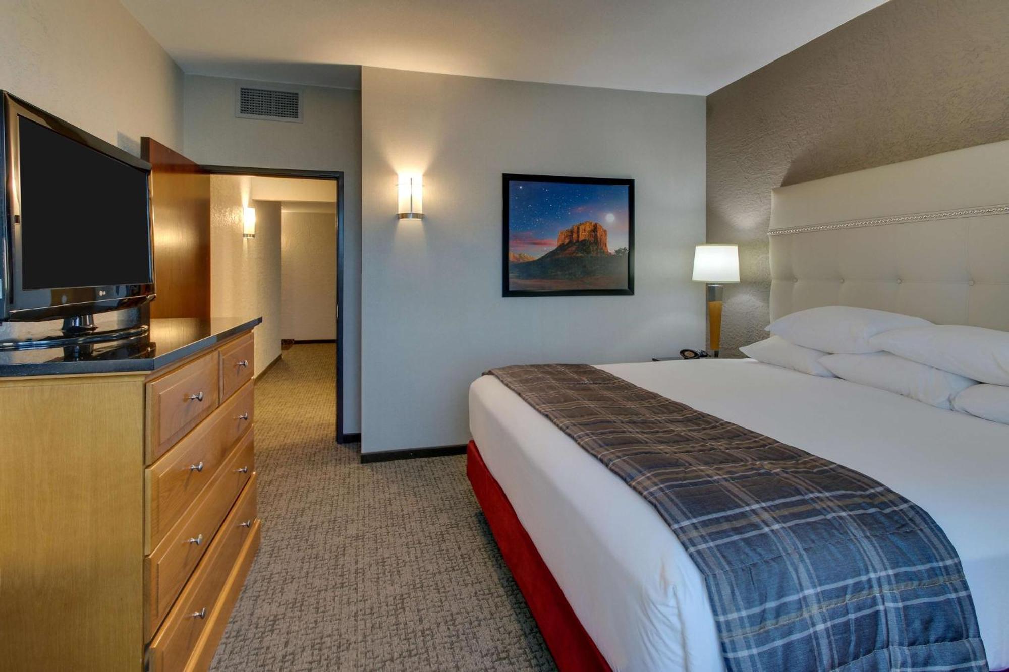 Drury Inn & Suites Phoenix Happy Valley Buitenkant foto