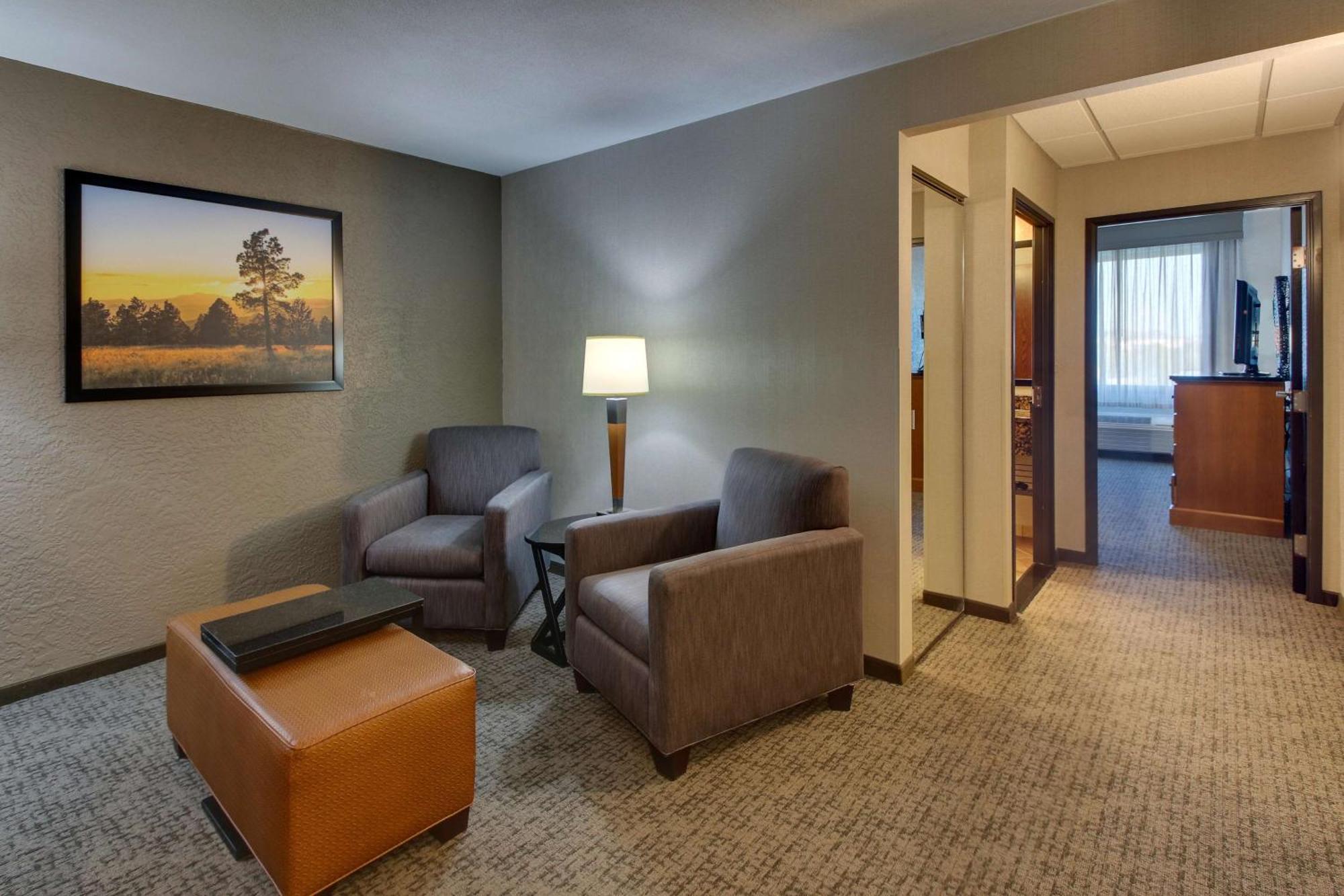 Drury Inn & Suites Phoenix Happy Valley Buitenkant foto