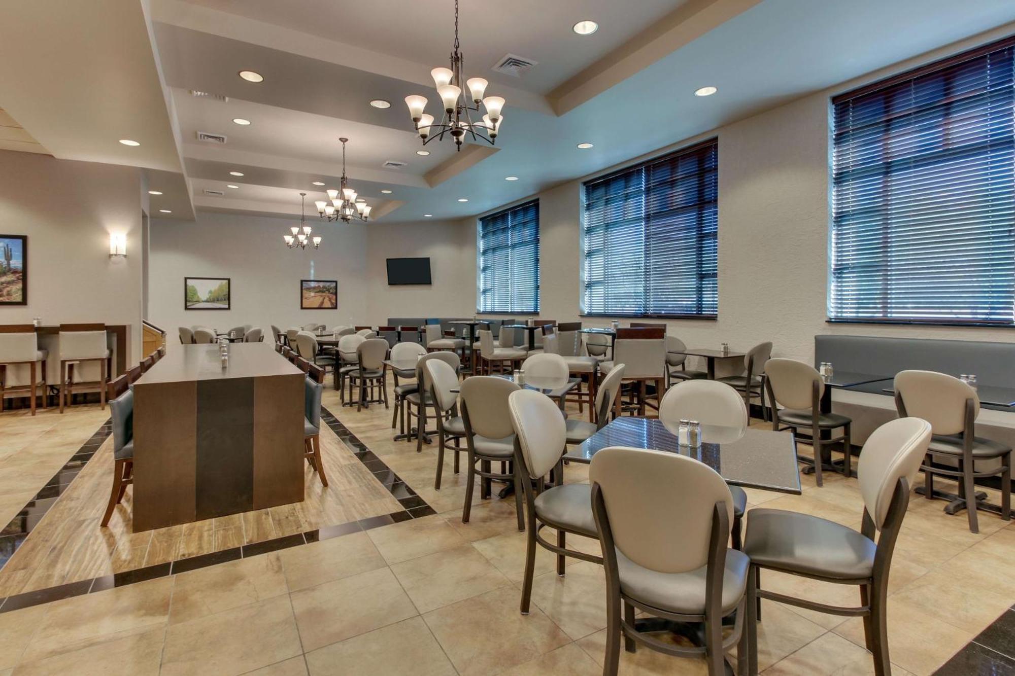 Drury Inn & Suites Phoenix Happy Valley Buitenkant foto