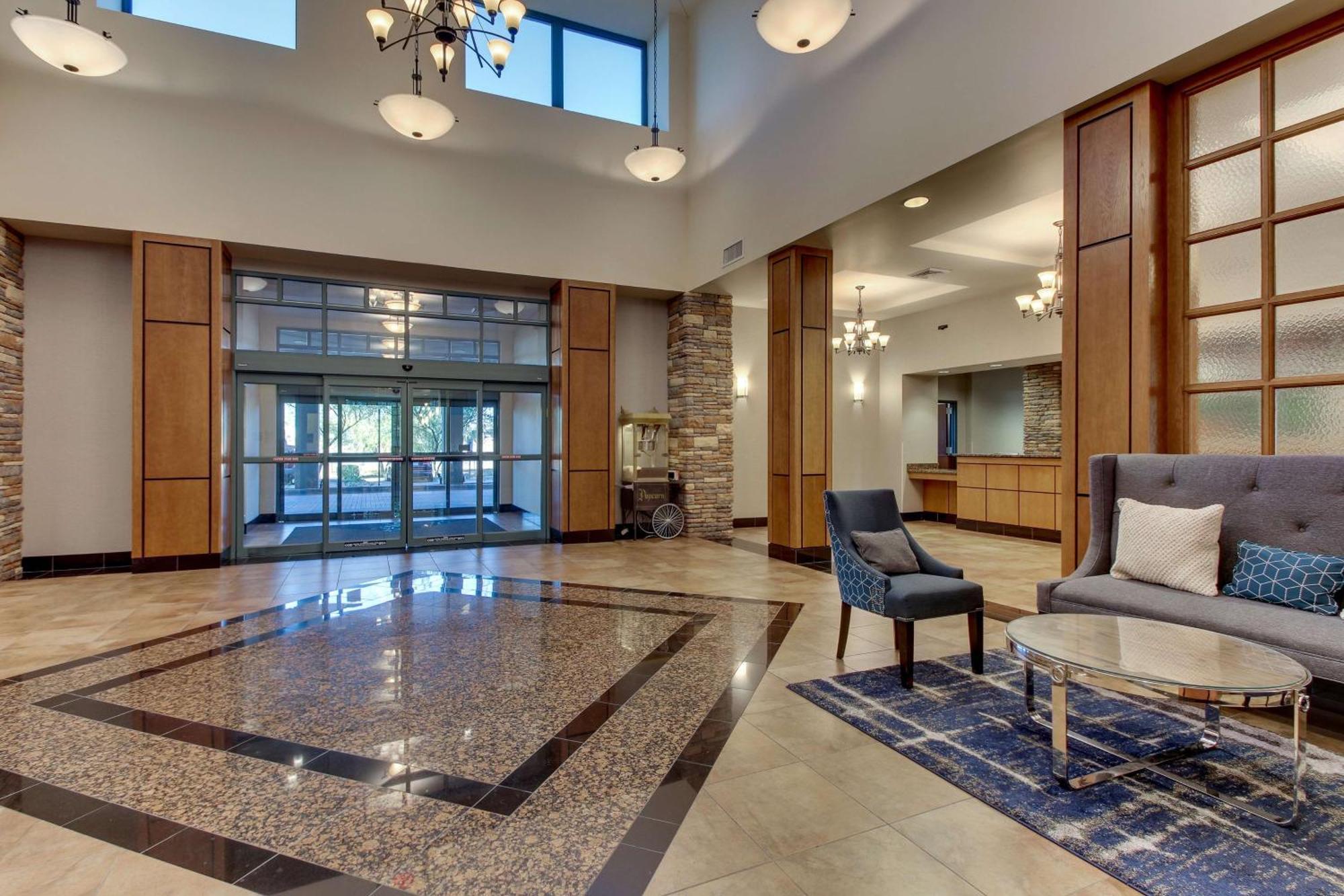 Drury Inn & Suites Phoenix Happy Valley Buitenkant foto