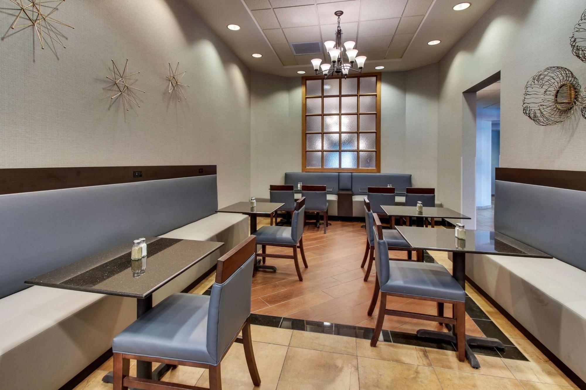 Drury Inn & Suites Phoenix Happy Valley Buitenkant foto
