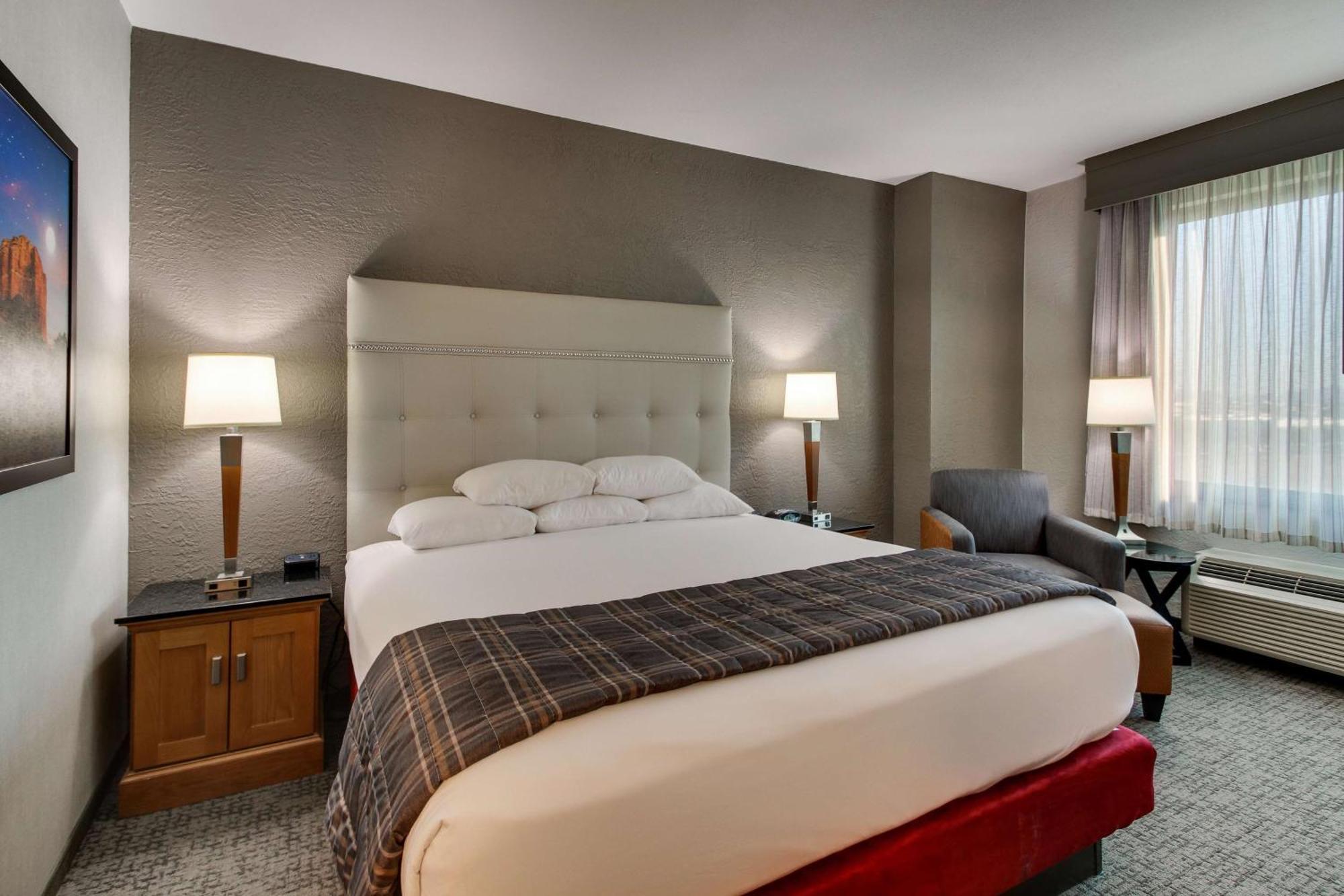 Drury Inn & Suites Phoenix Happy Valley Buitenkant foto
