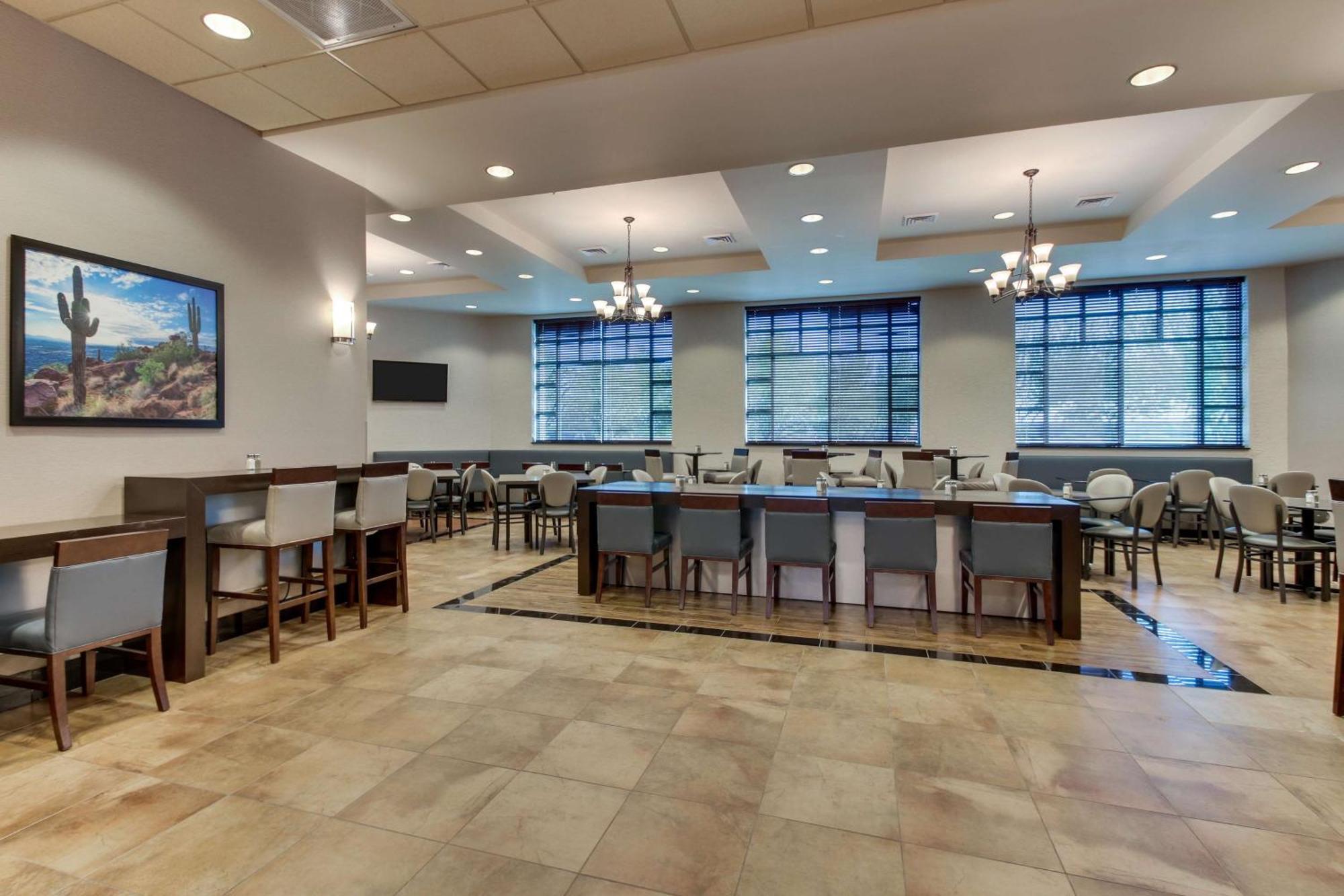 Drury Inn & Suites Phoenix Happy Valley Buitenkant foto
