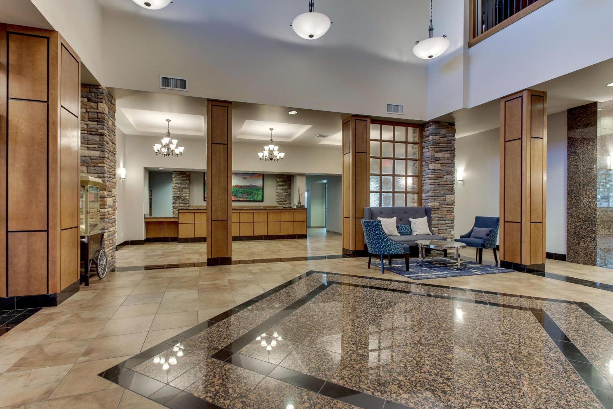 Drury Inn & Suites Phoenix Happy Valley Buitenkant foto